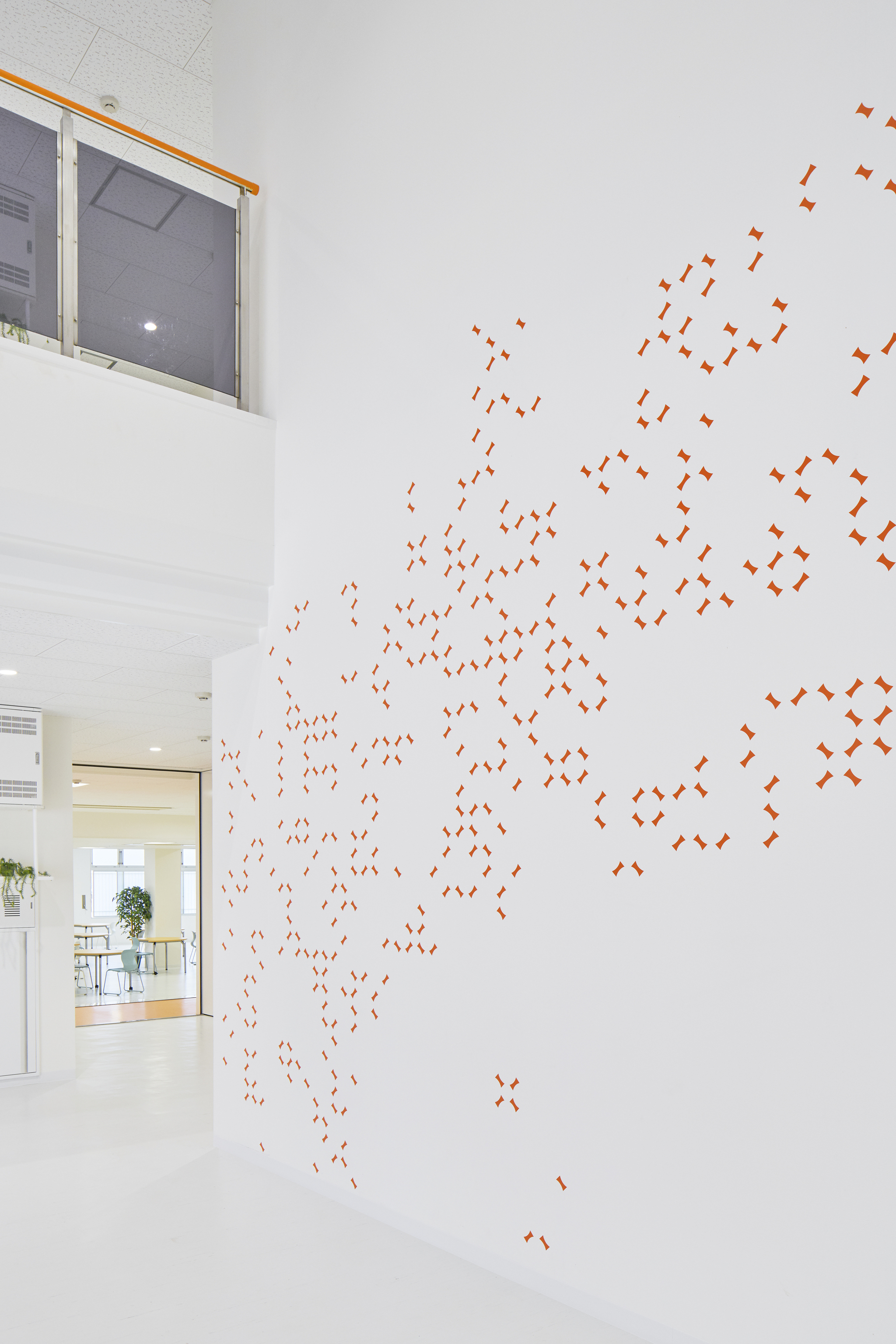 KAISHI PROFESSIONAL UNIVERSITY / KAISHI LAB