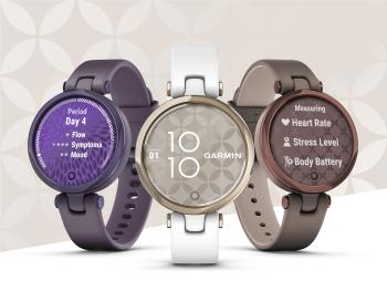 Lily UX – Experience Smartwatch in Style