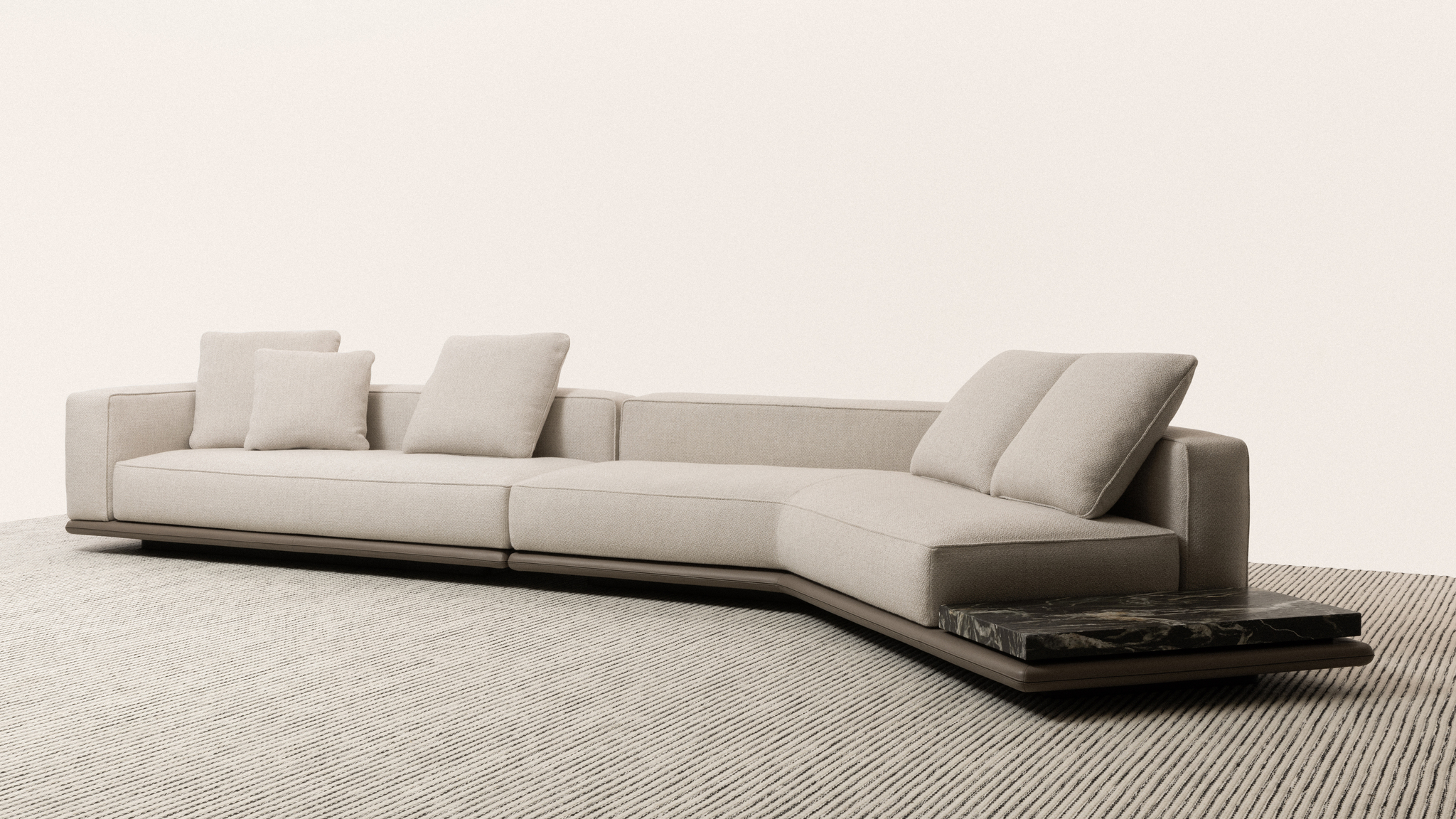 Horizonte Collection