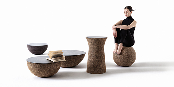 SUBERDESIGN CORBULA new ethics