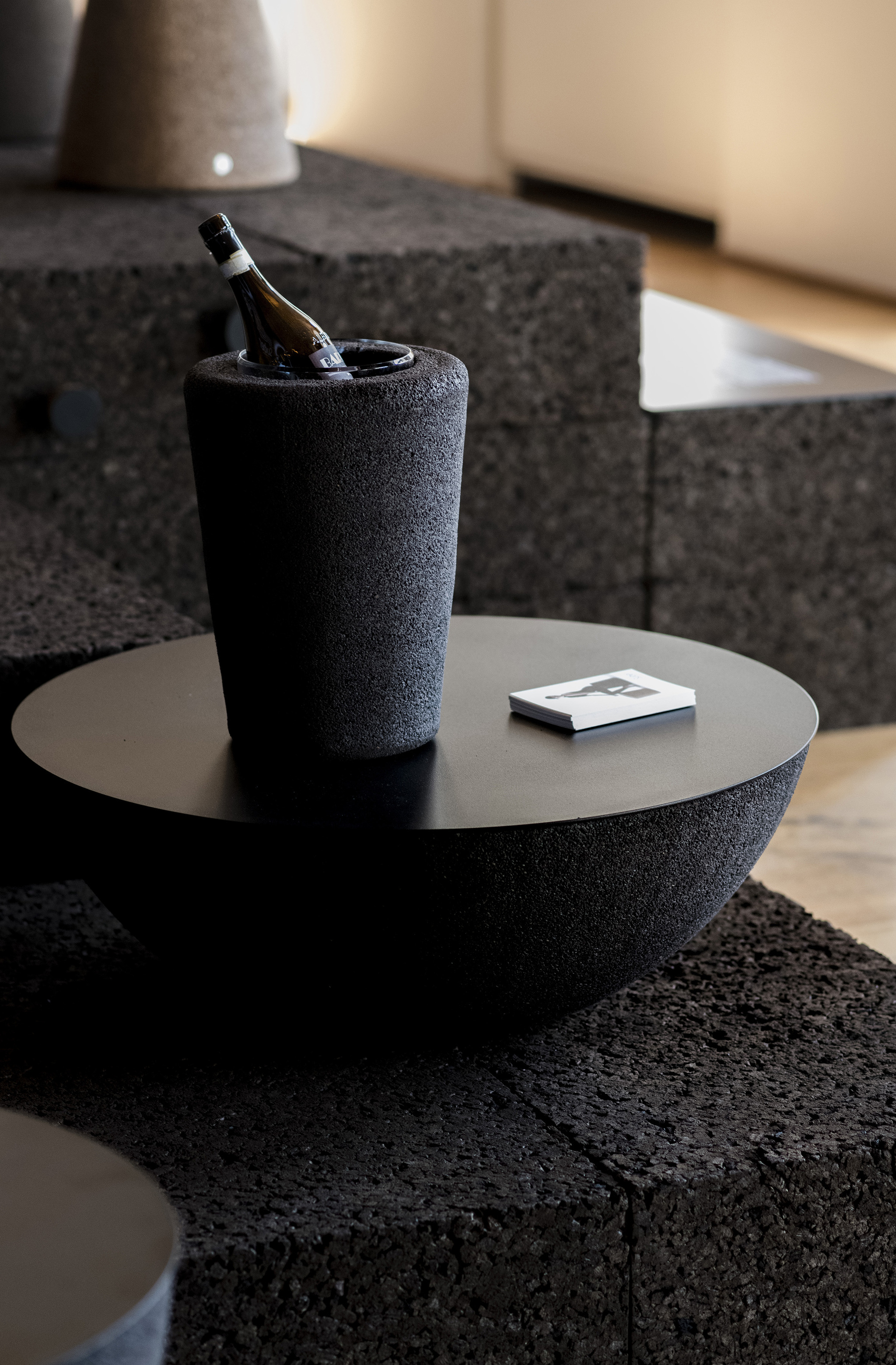 SUBERDESIGN CORBULA new ethics