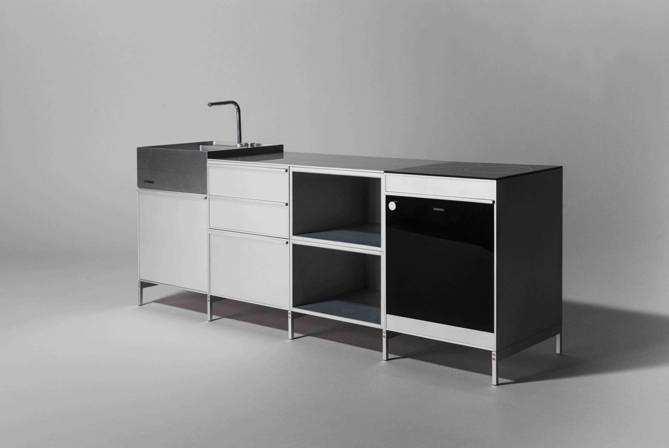 TERMINO Modular Kitchen Systems