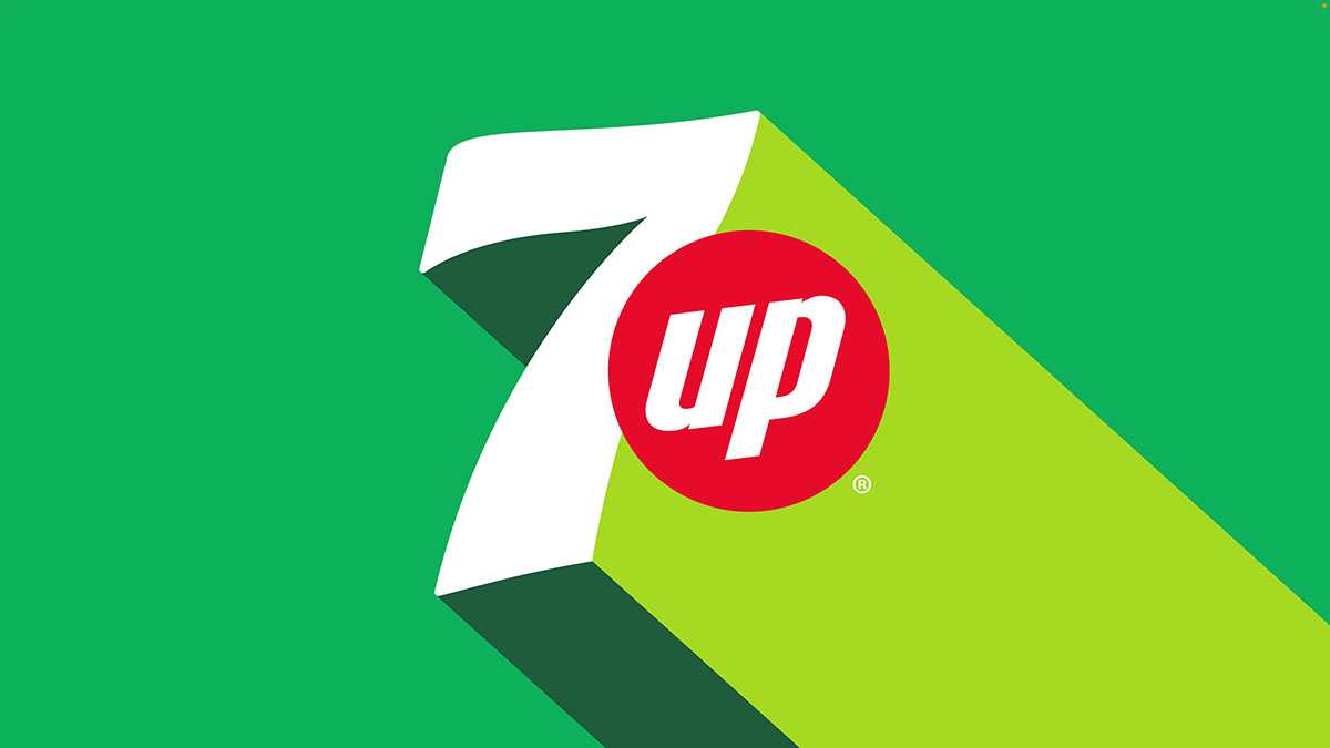 7UP Global Brand Restage