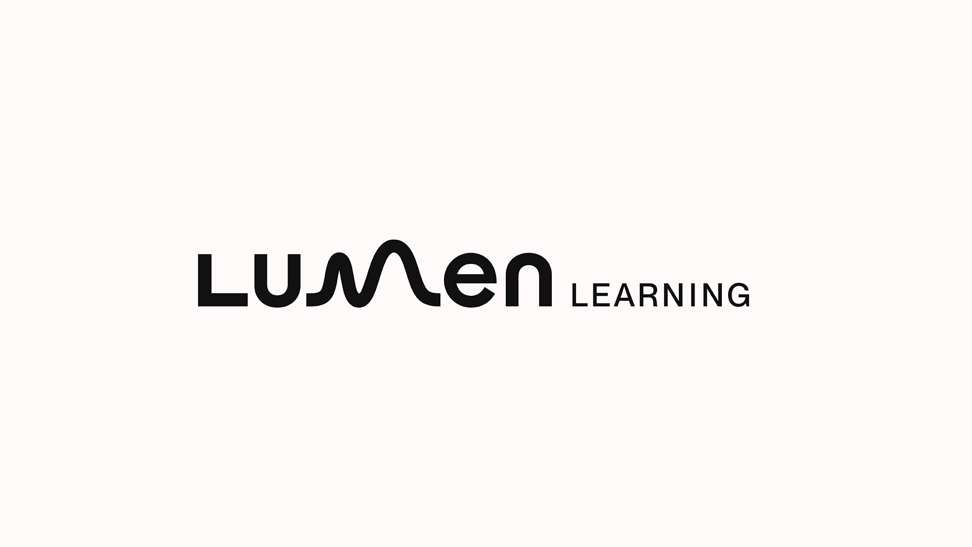 Lumen Learning Rebrand
