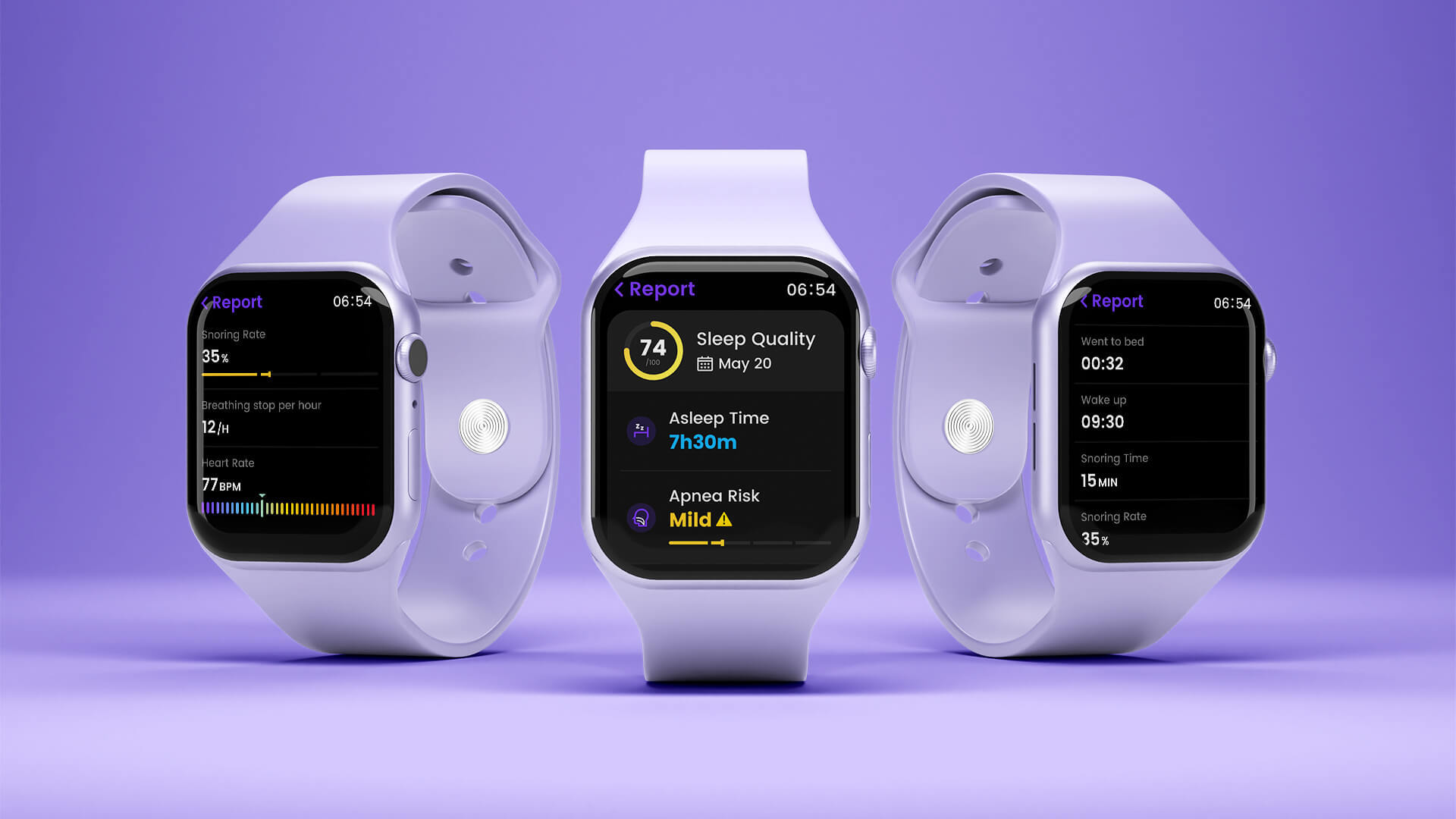 Mintal Tracker