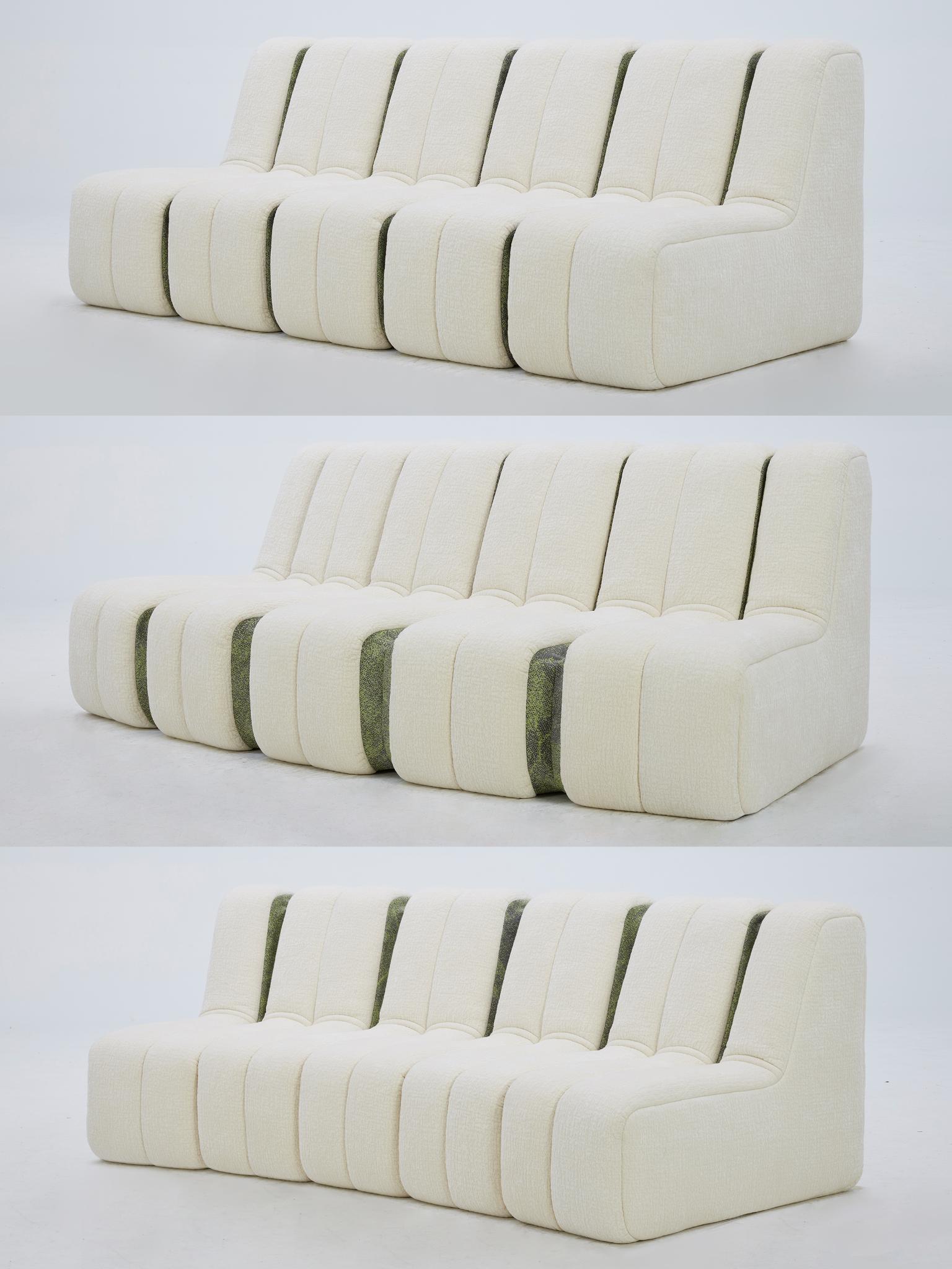 FANORA SOFA