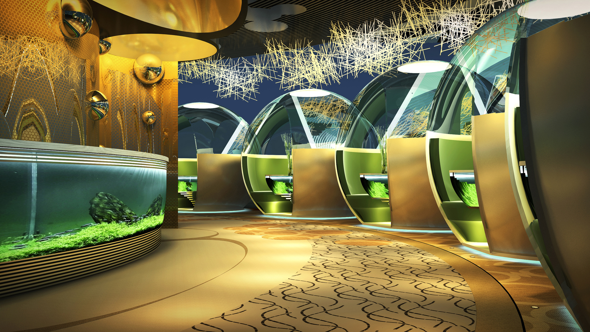 Daqing Longfeng National Wetland monitoring tower