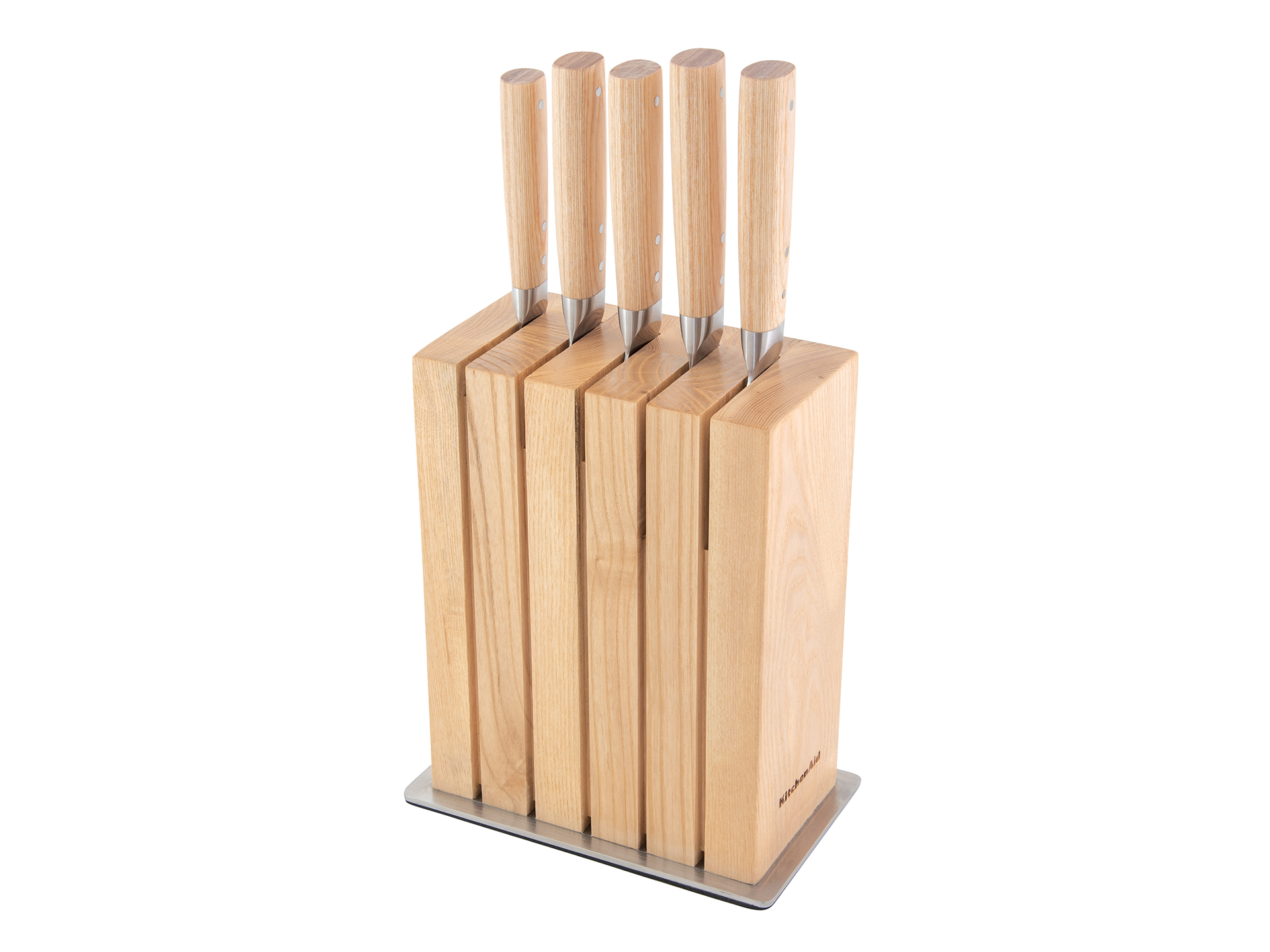 KitchenAid Damascus Knives