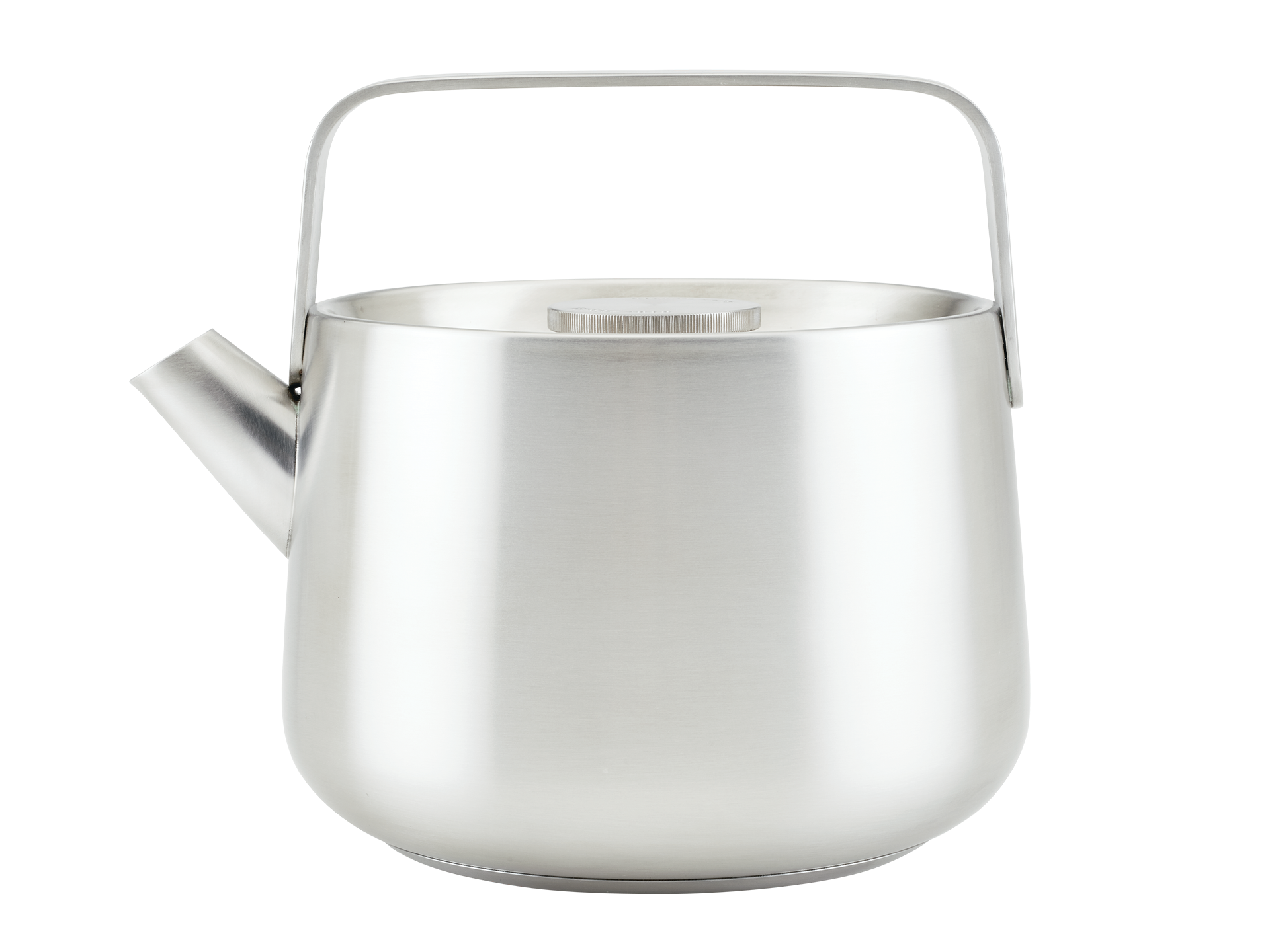 KitchenAid Stainless Steel Whistling Teakettle