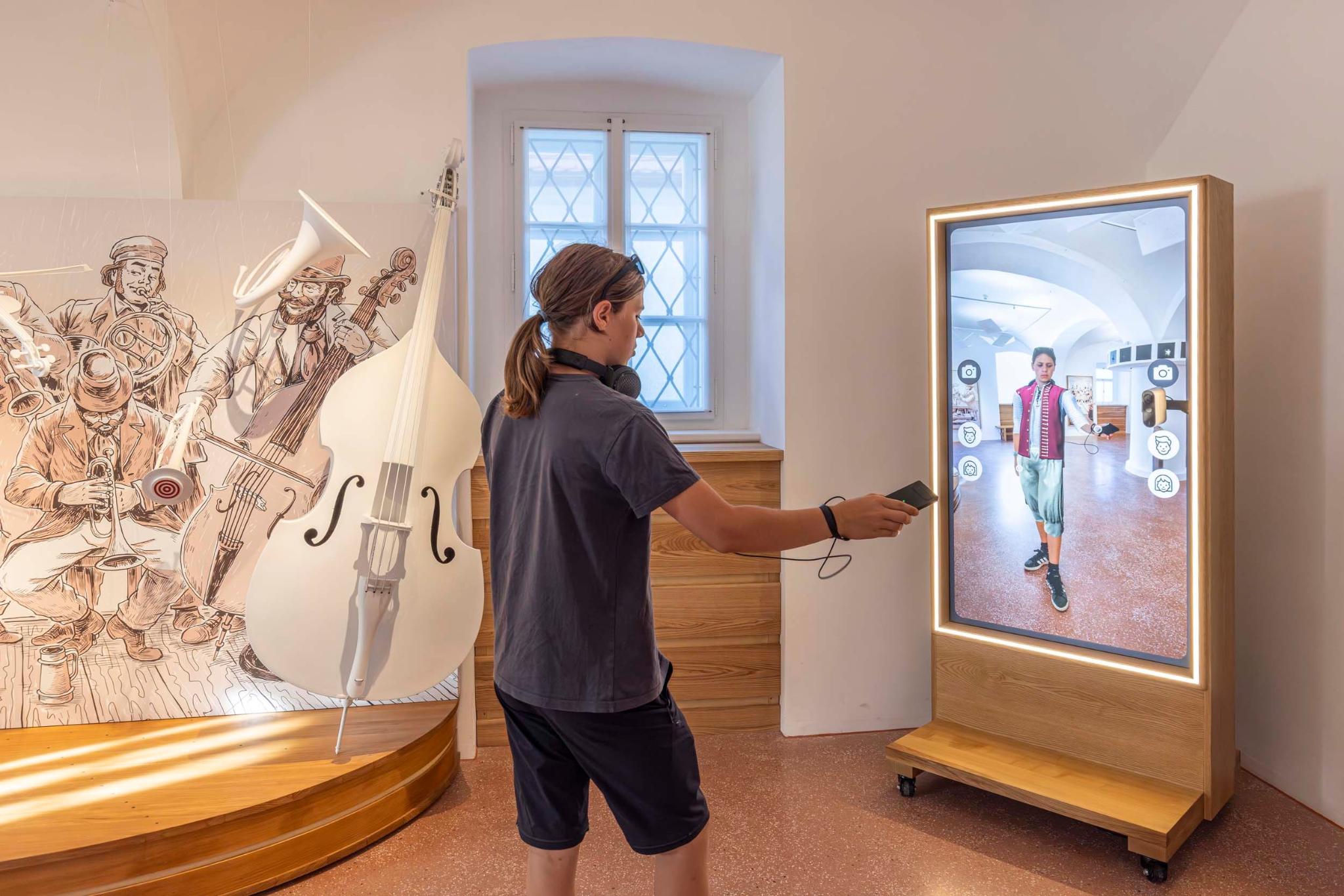 Antonín Dvořák Birth House