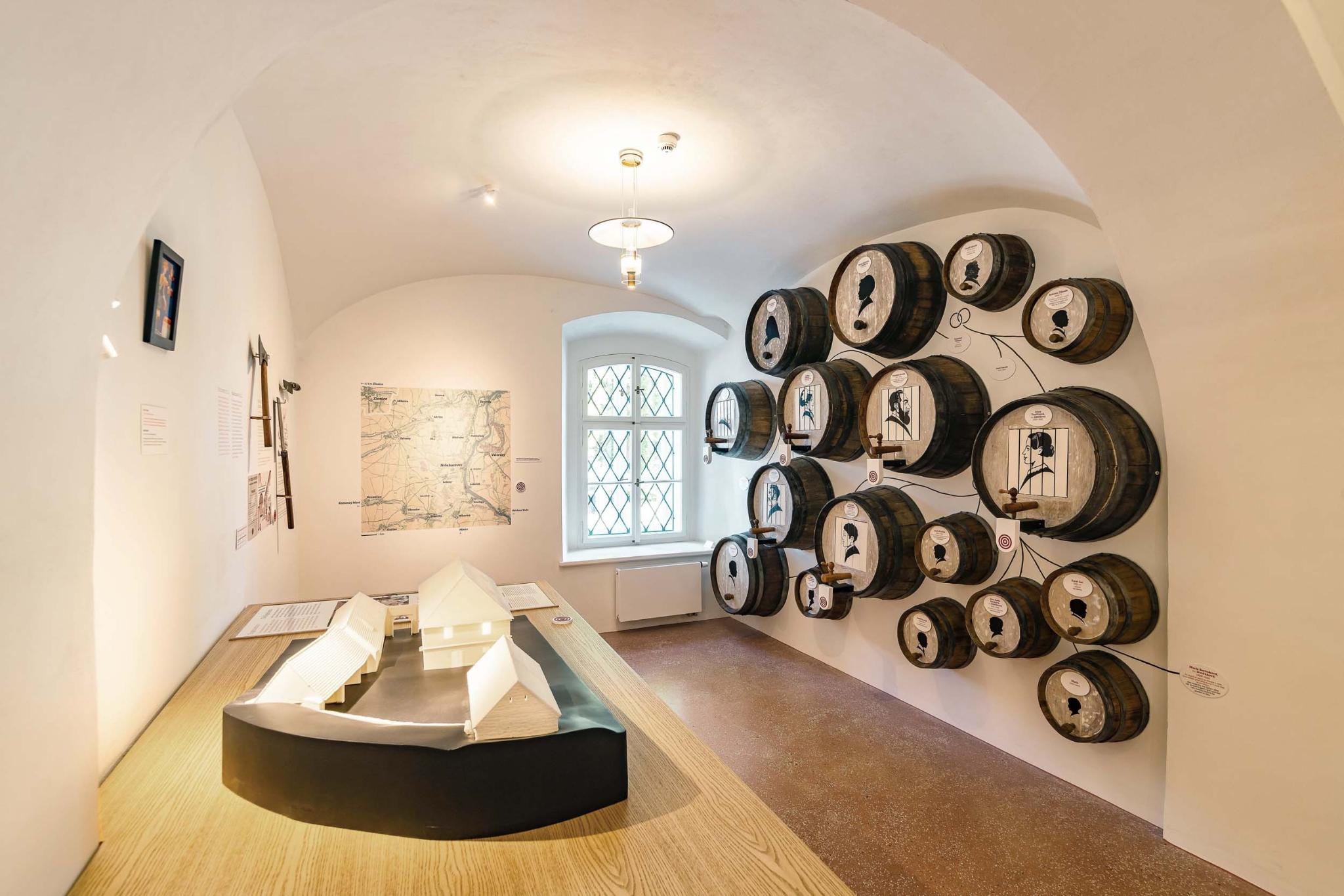 Antonín Dvořák Birth House