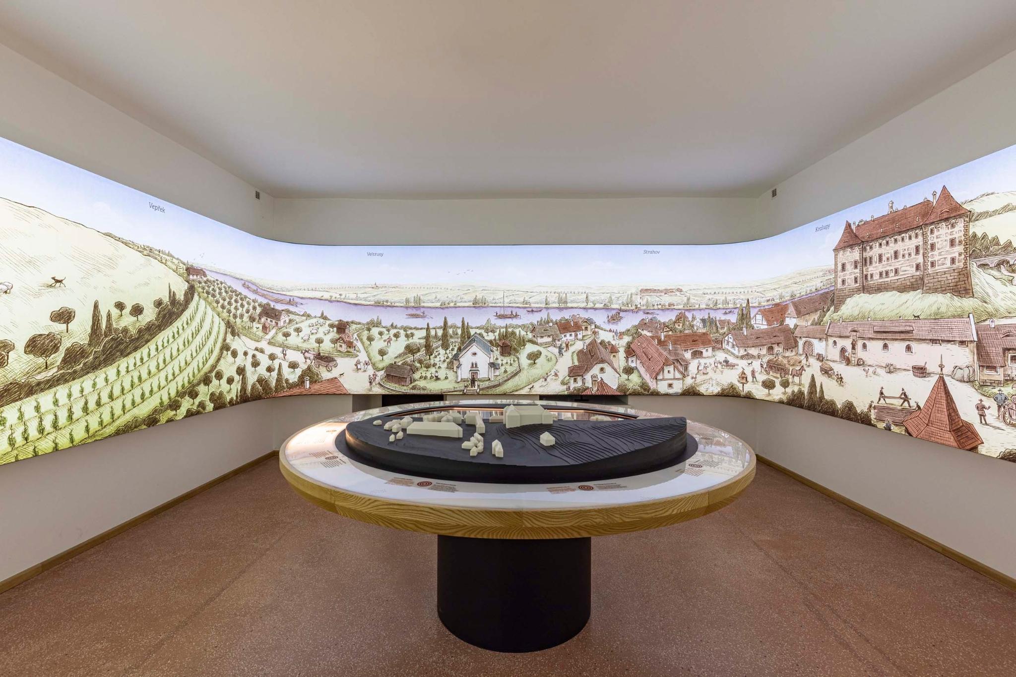 Antonín Dvořák Birth House