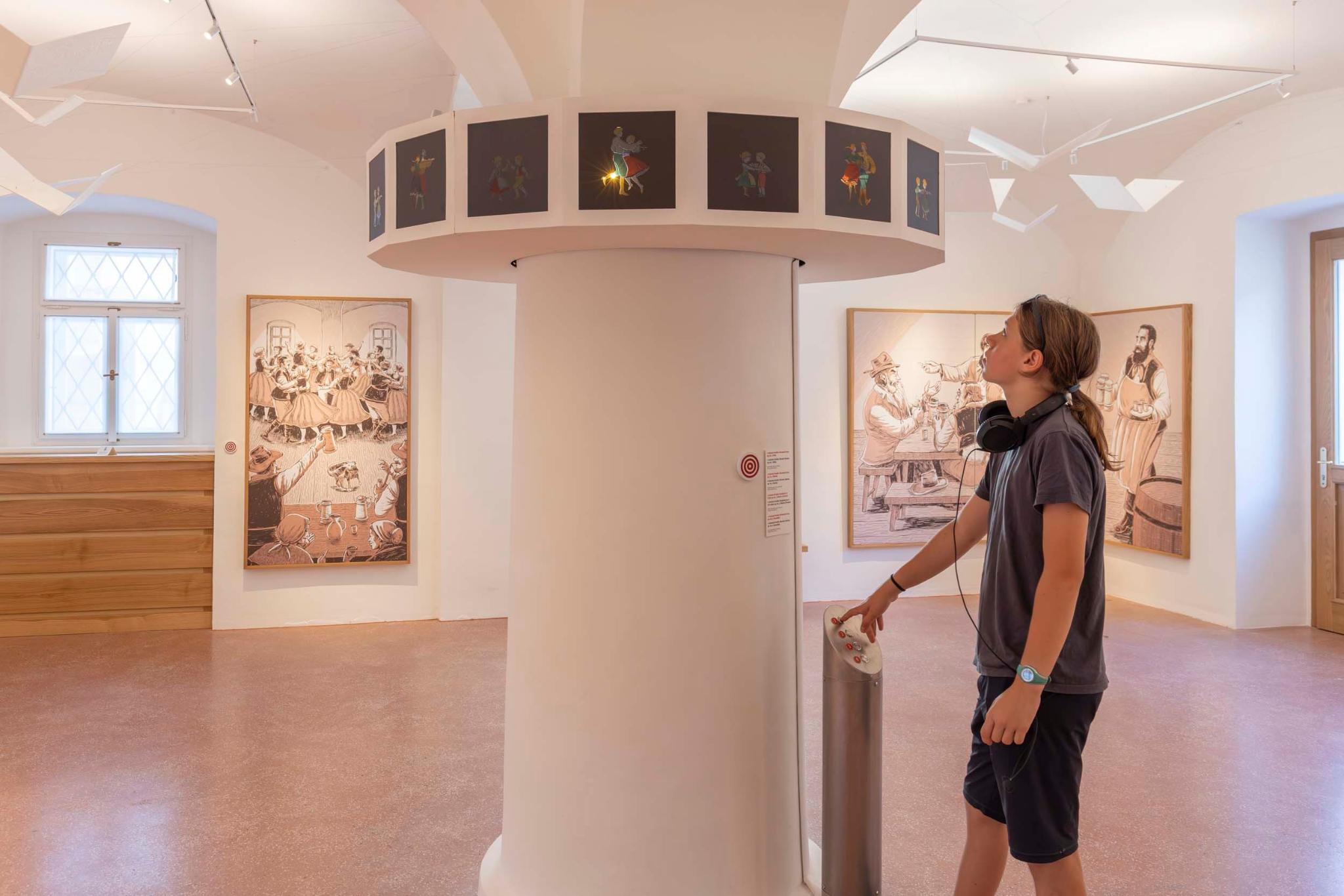 Antonín Dvořák Birth House