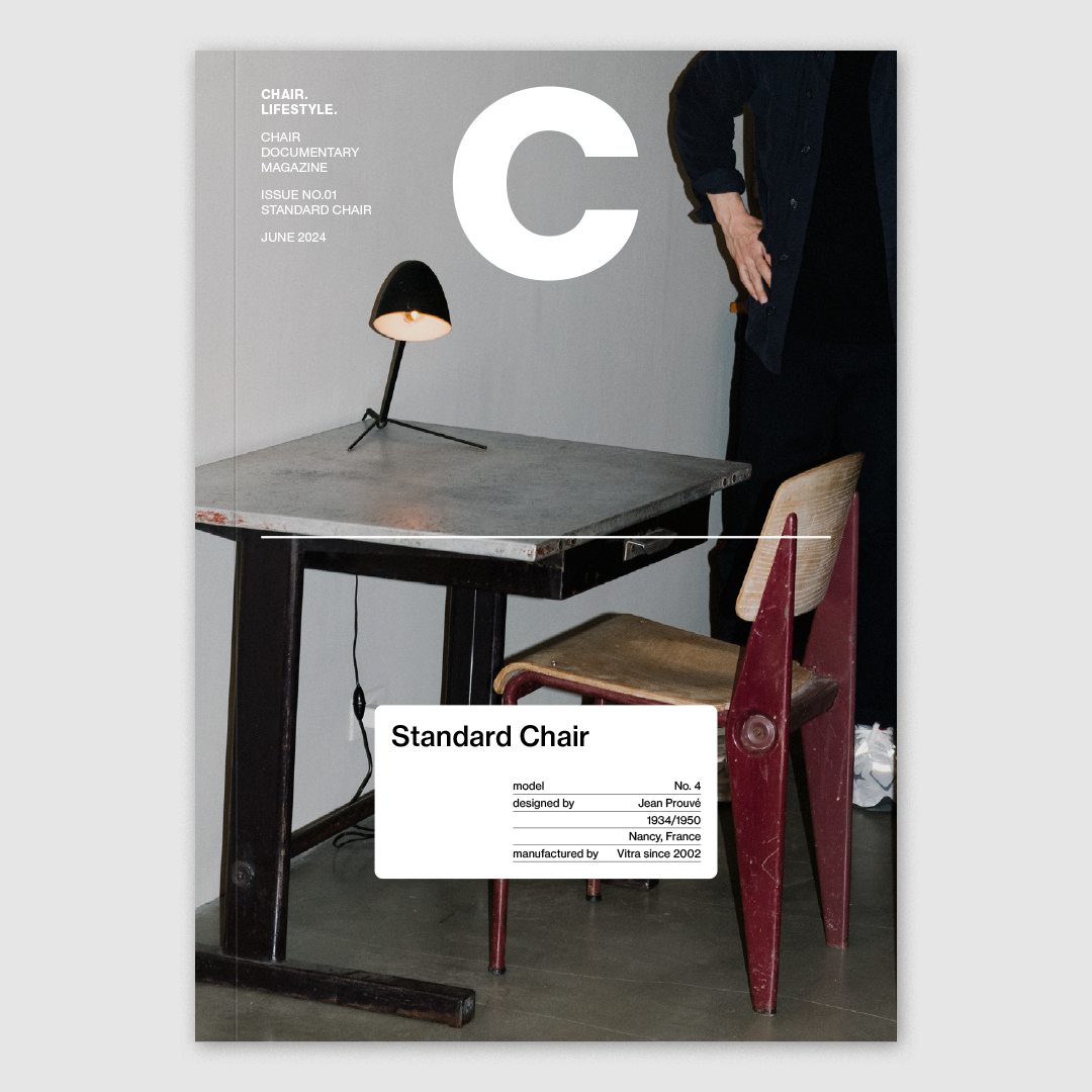Magazine C