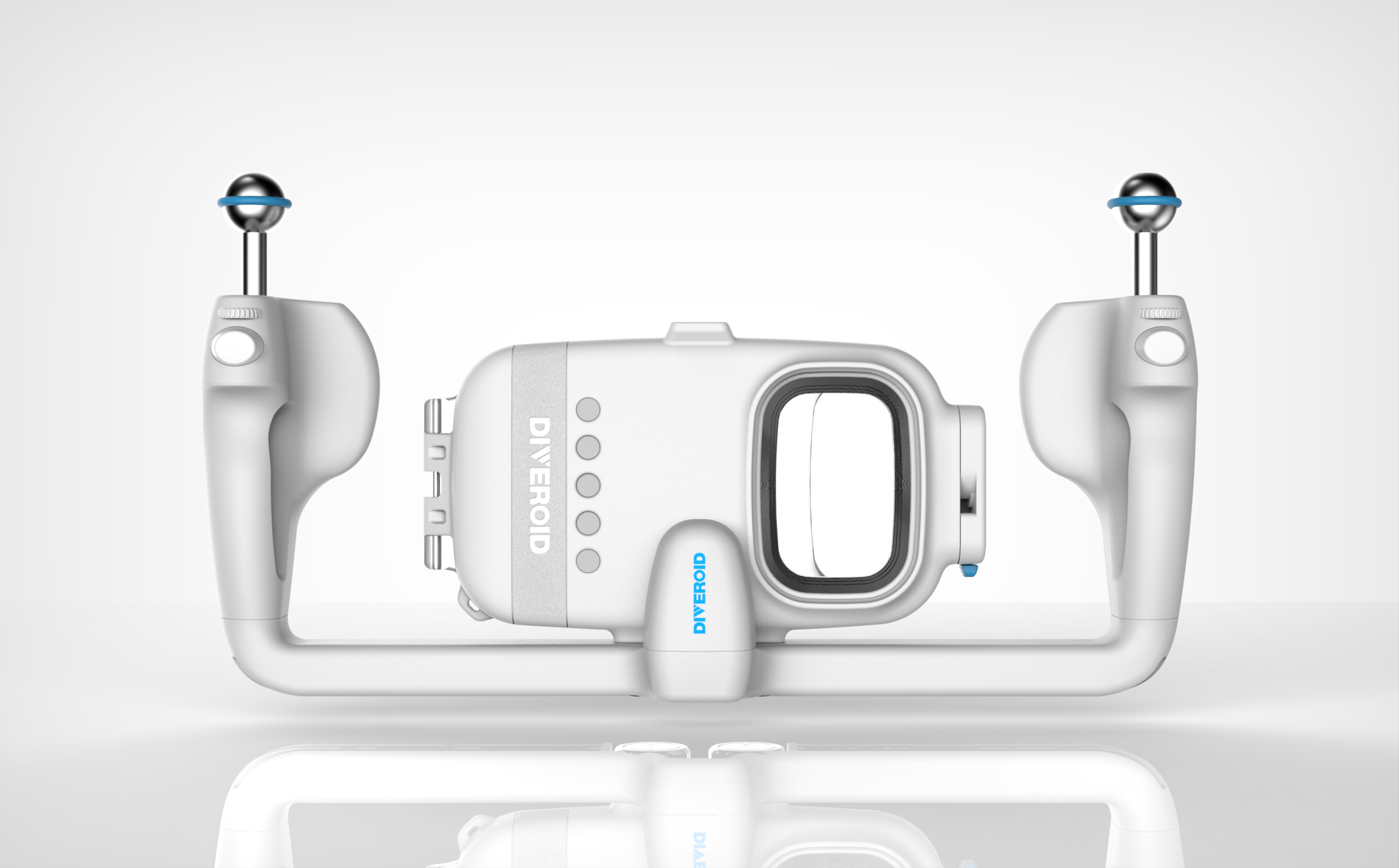 Procontroller- UW smartphone camera controller