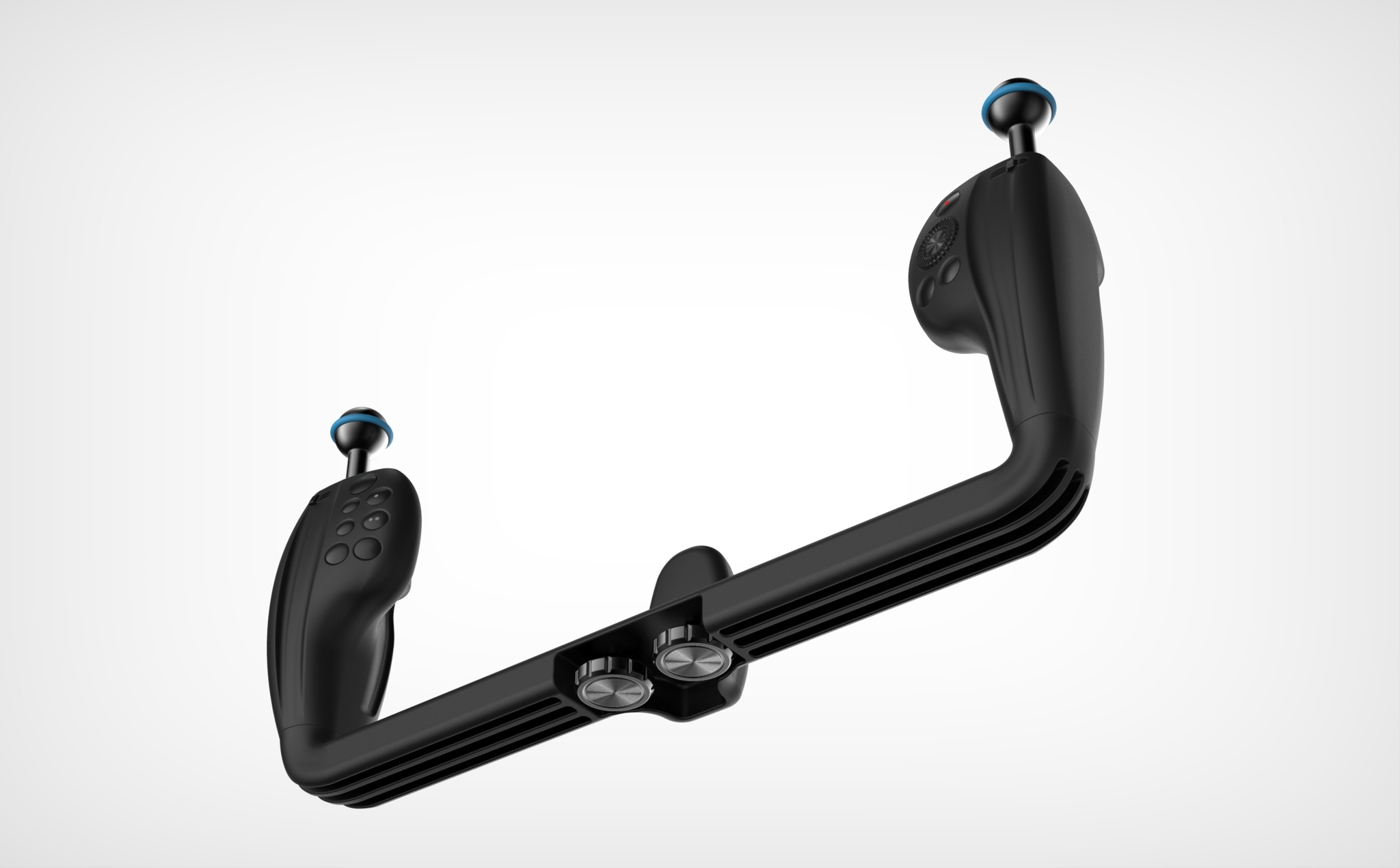 Procontroller- UW smartphone camera controller