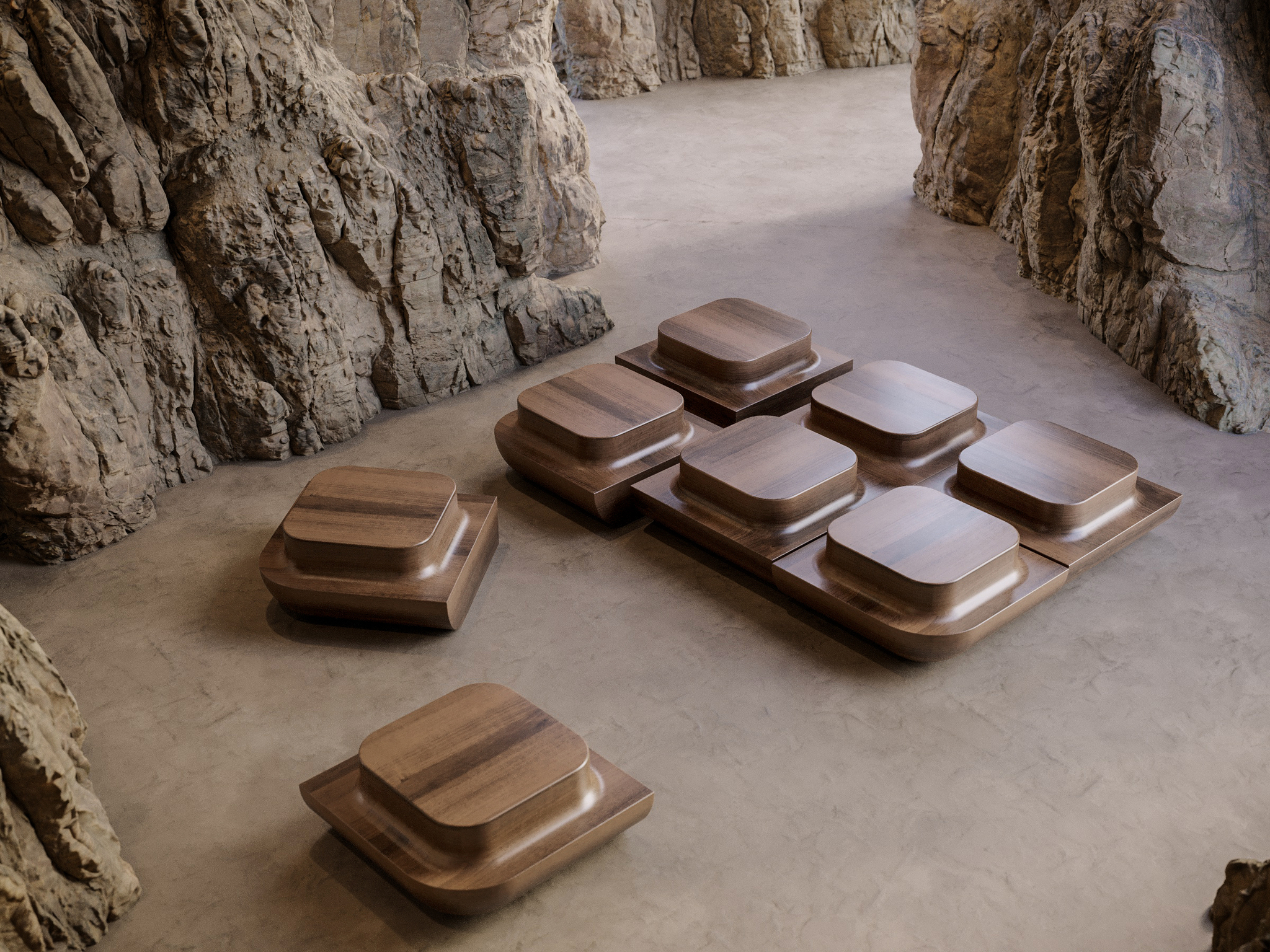 Choco Table