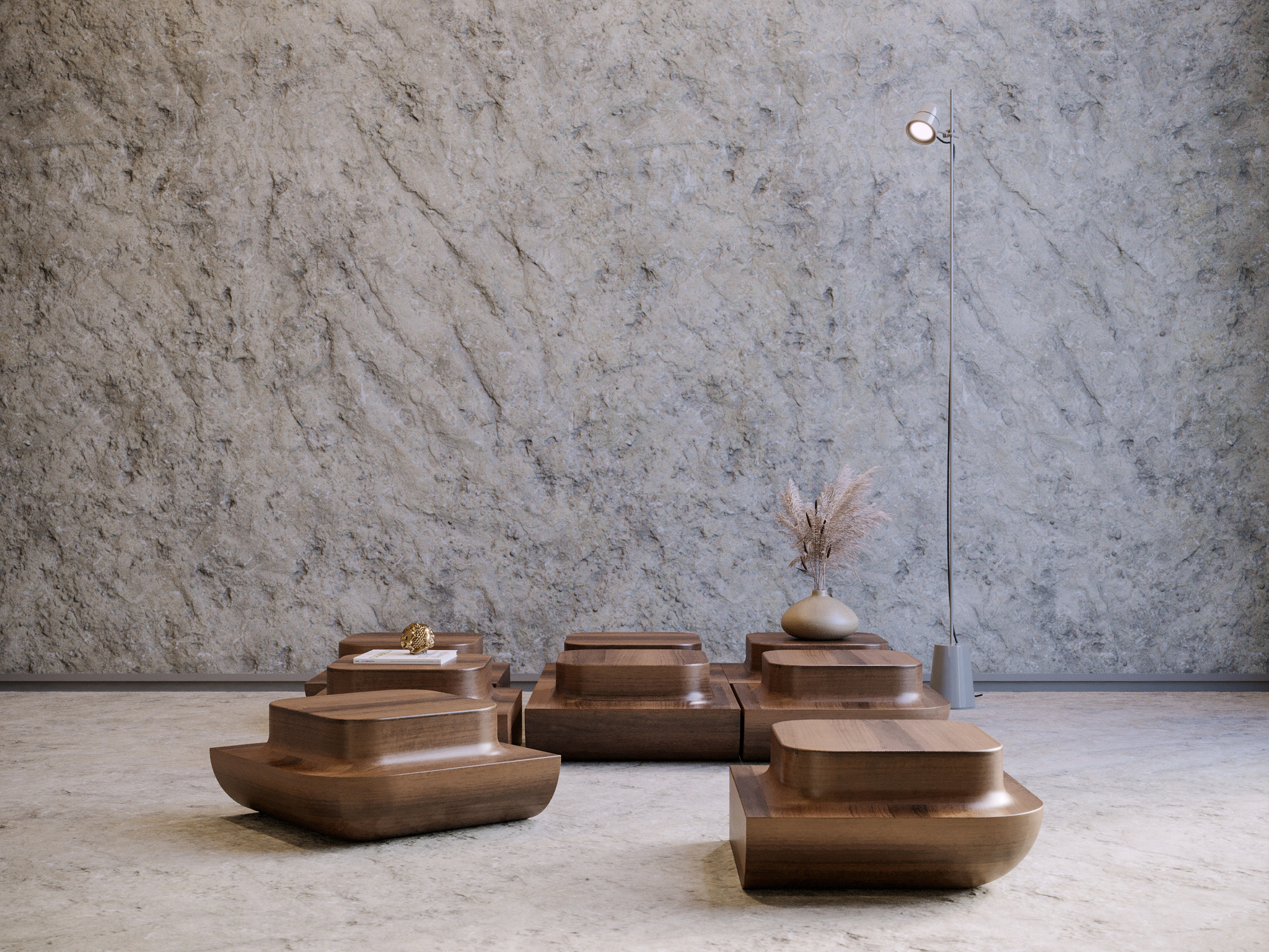 Choco Table