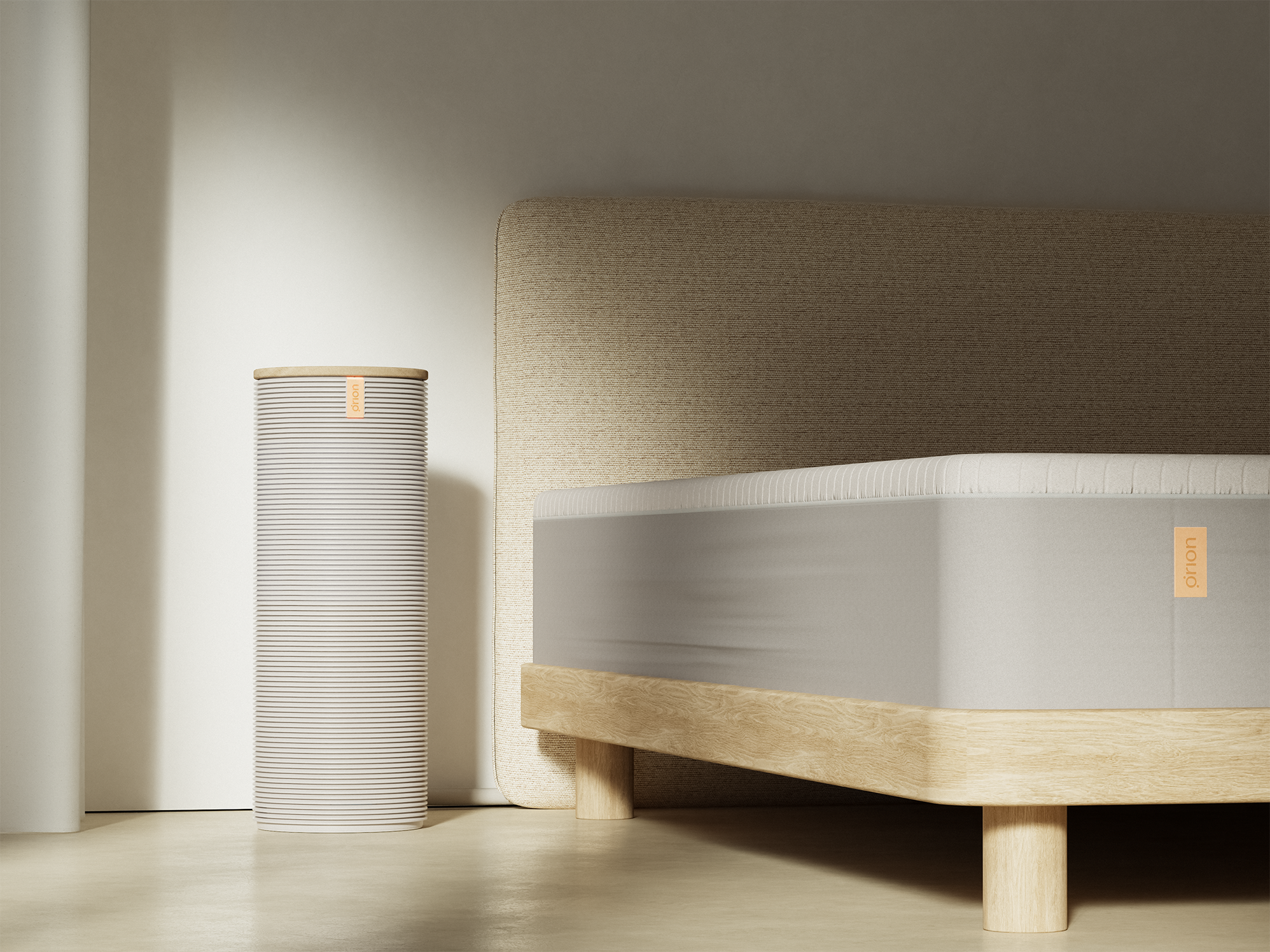 Orion Smart Sleep System