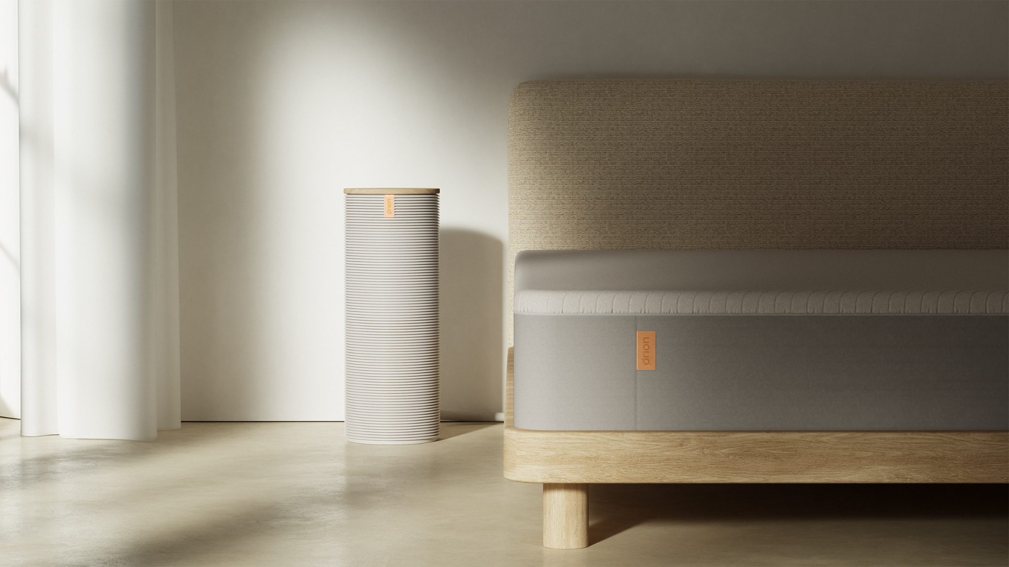 Orion Smart Sleep System