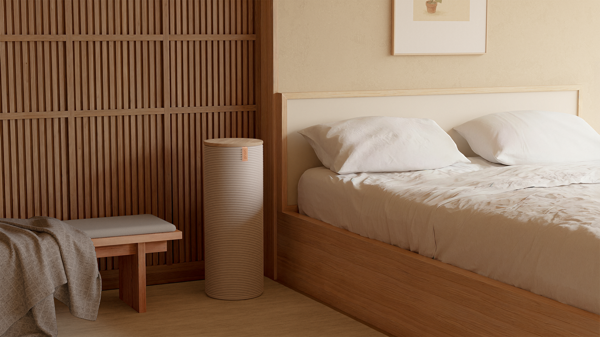 Orion Smart Sleep System