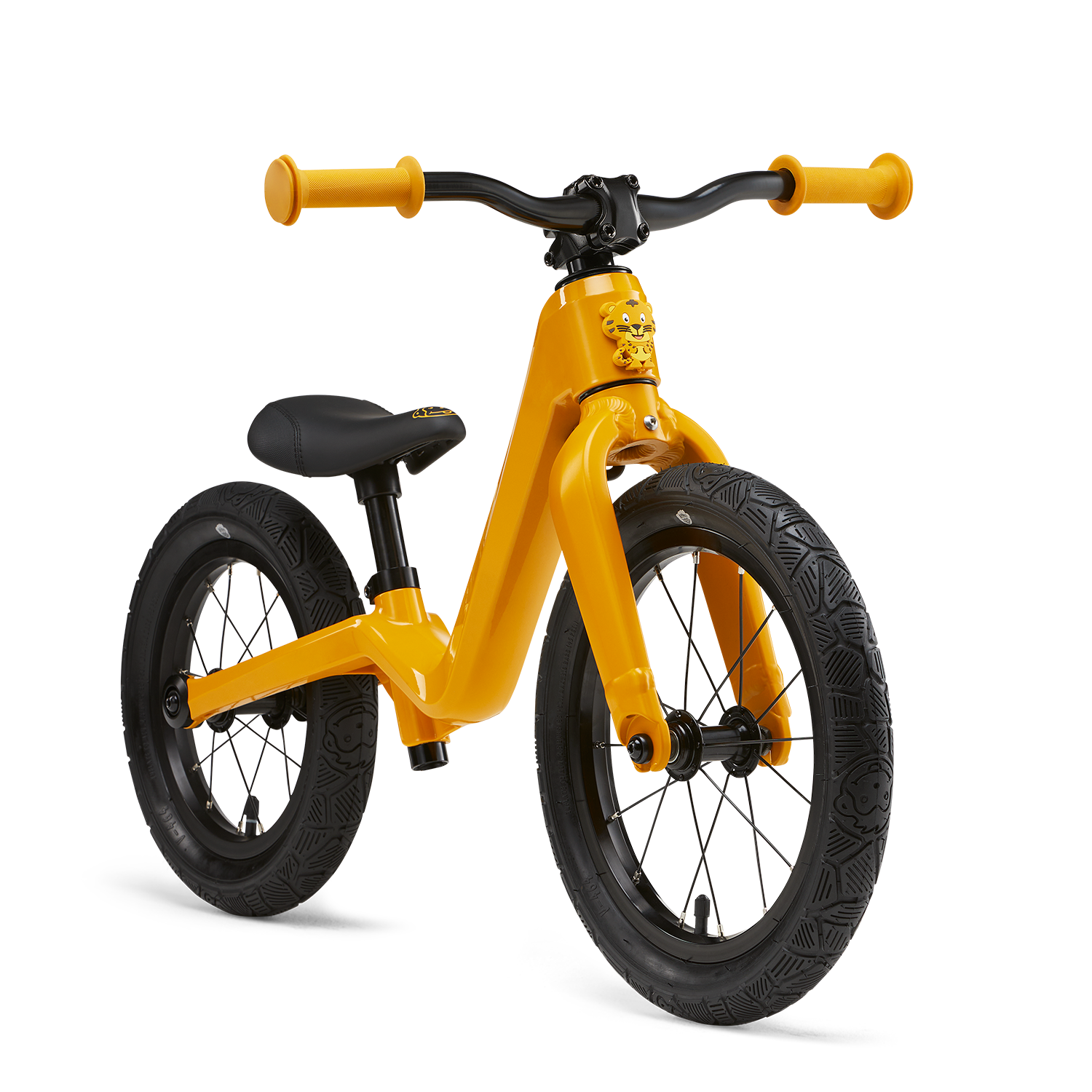 Affenzahn Pushbike