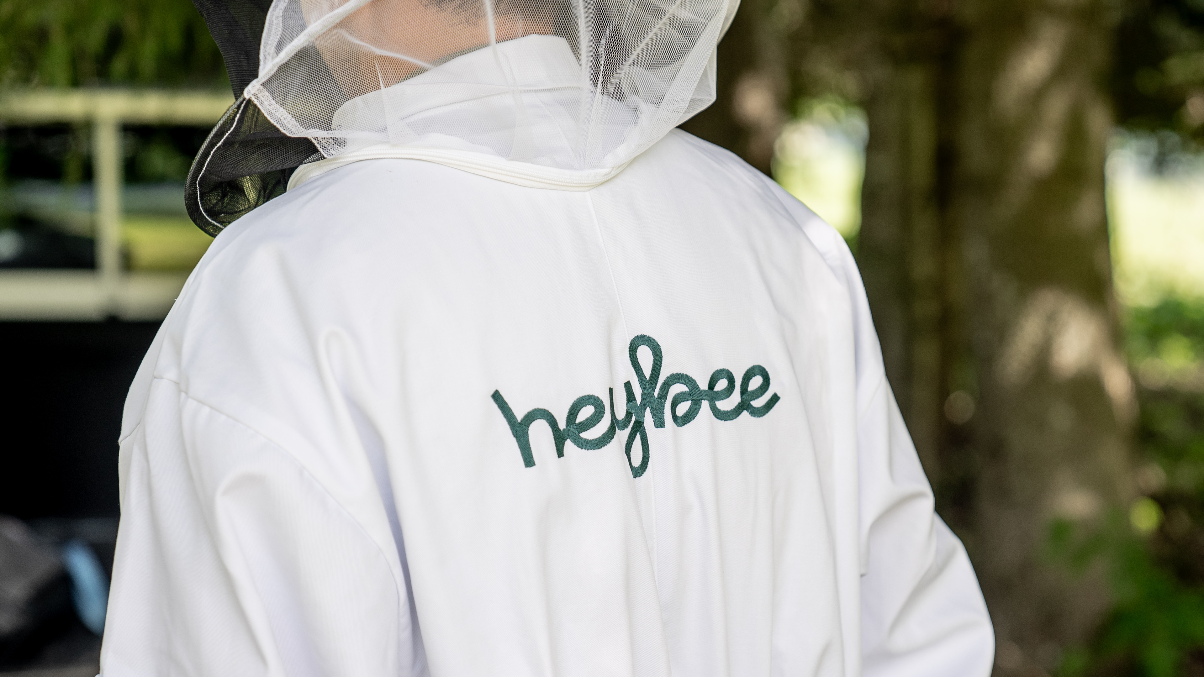 heybee - powered by nature