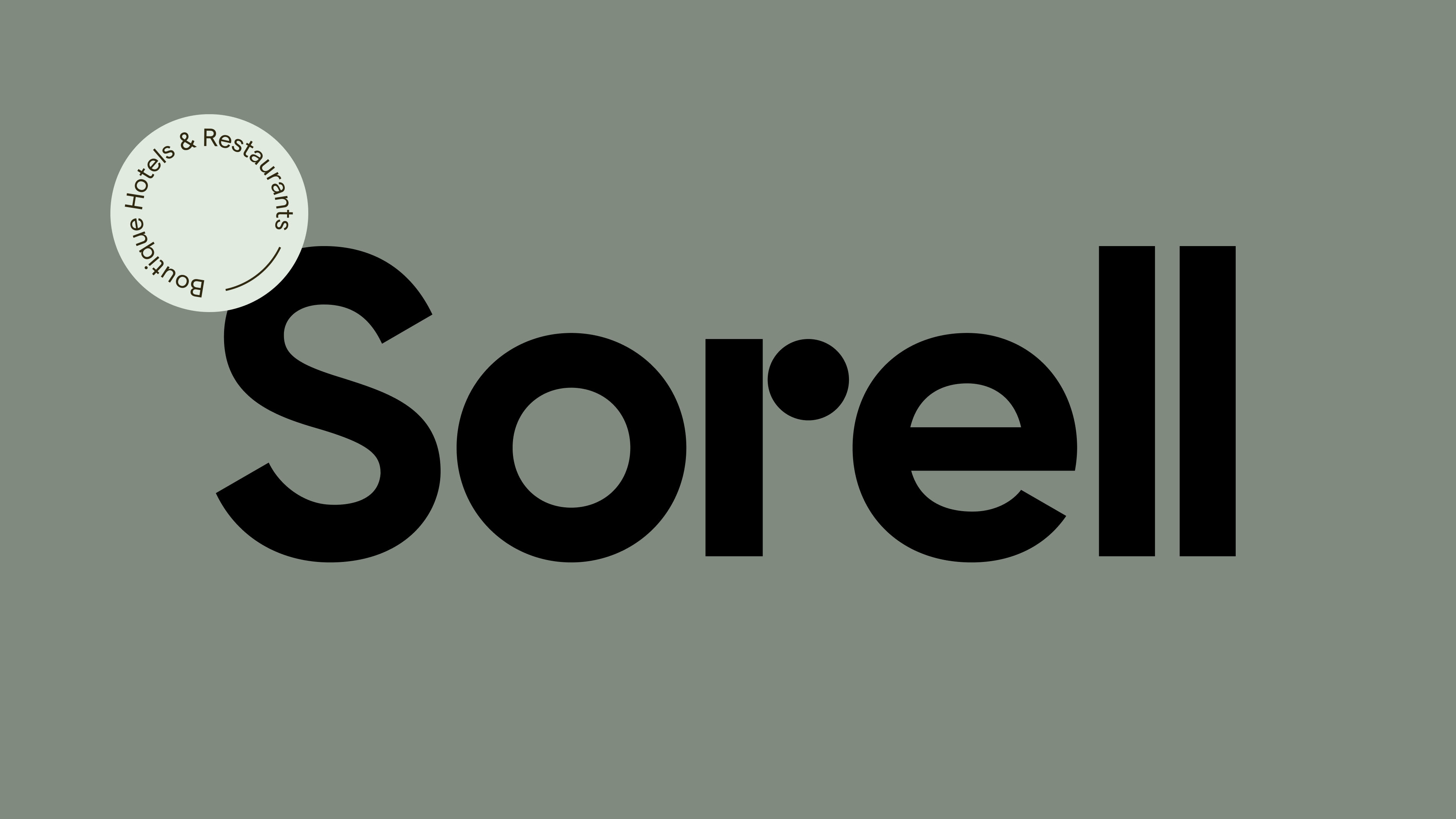 The Sorell Experience