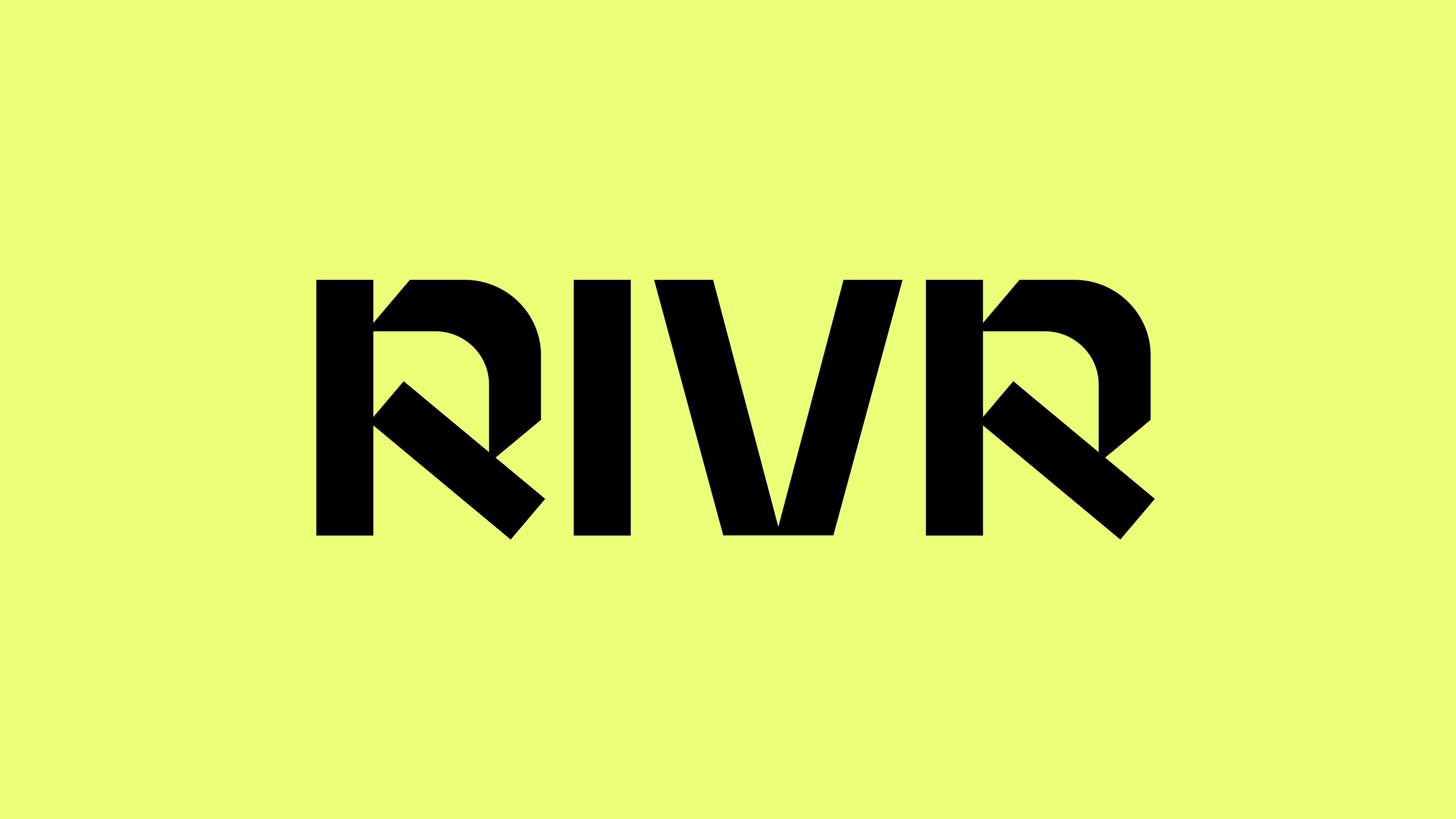 RIVR – Reinventing Robotics