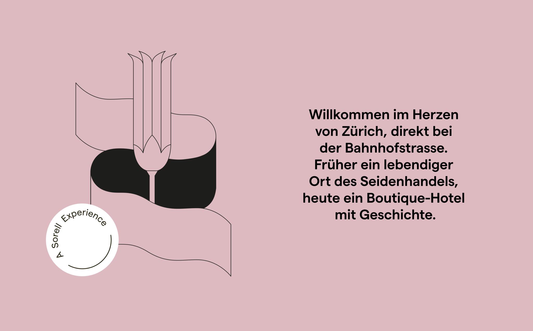 The Sorell Experience