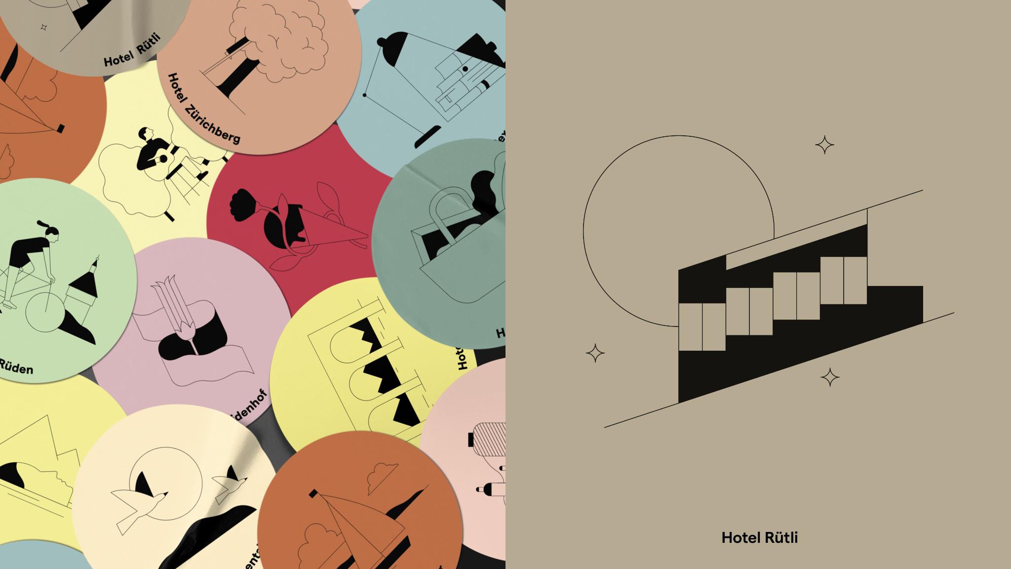 The Sorell Experience