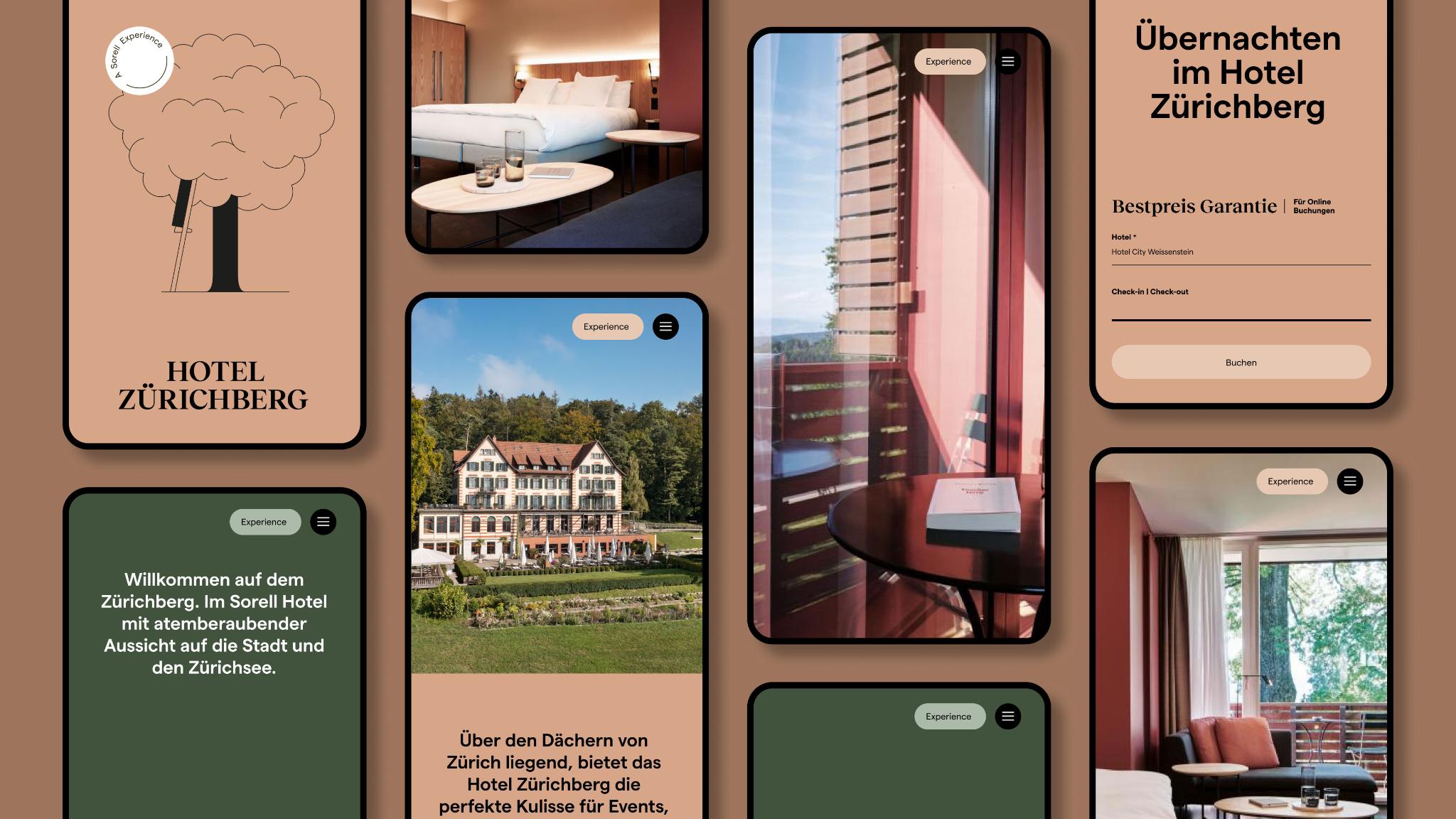 The Sorell Experience