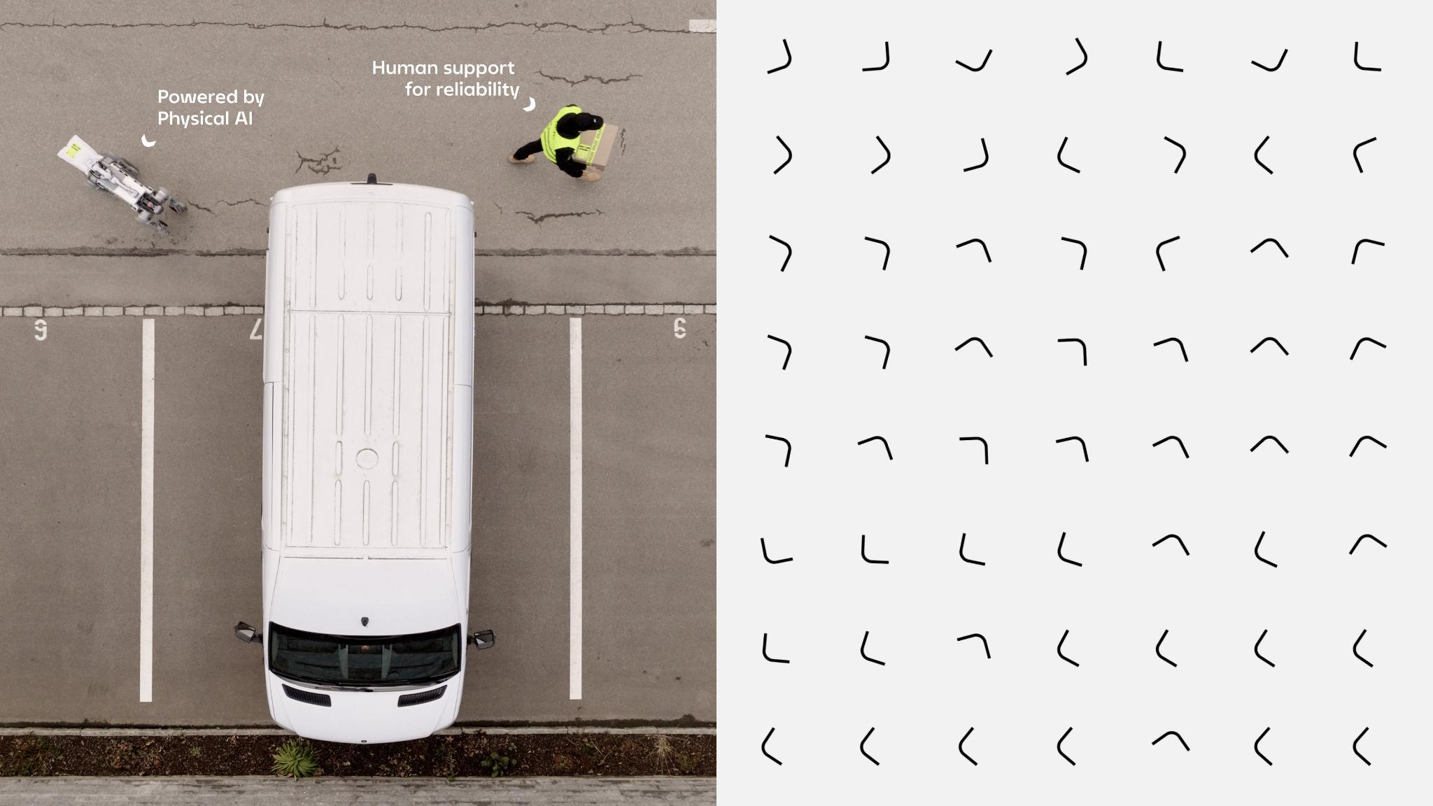 RIVR – Reinventing Robotics