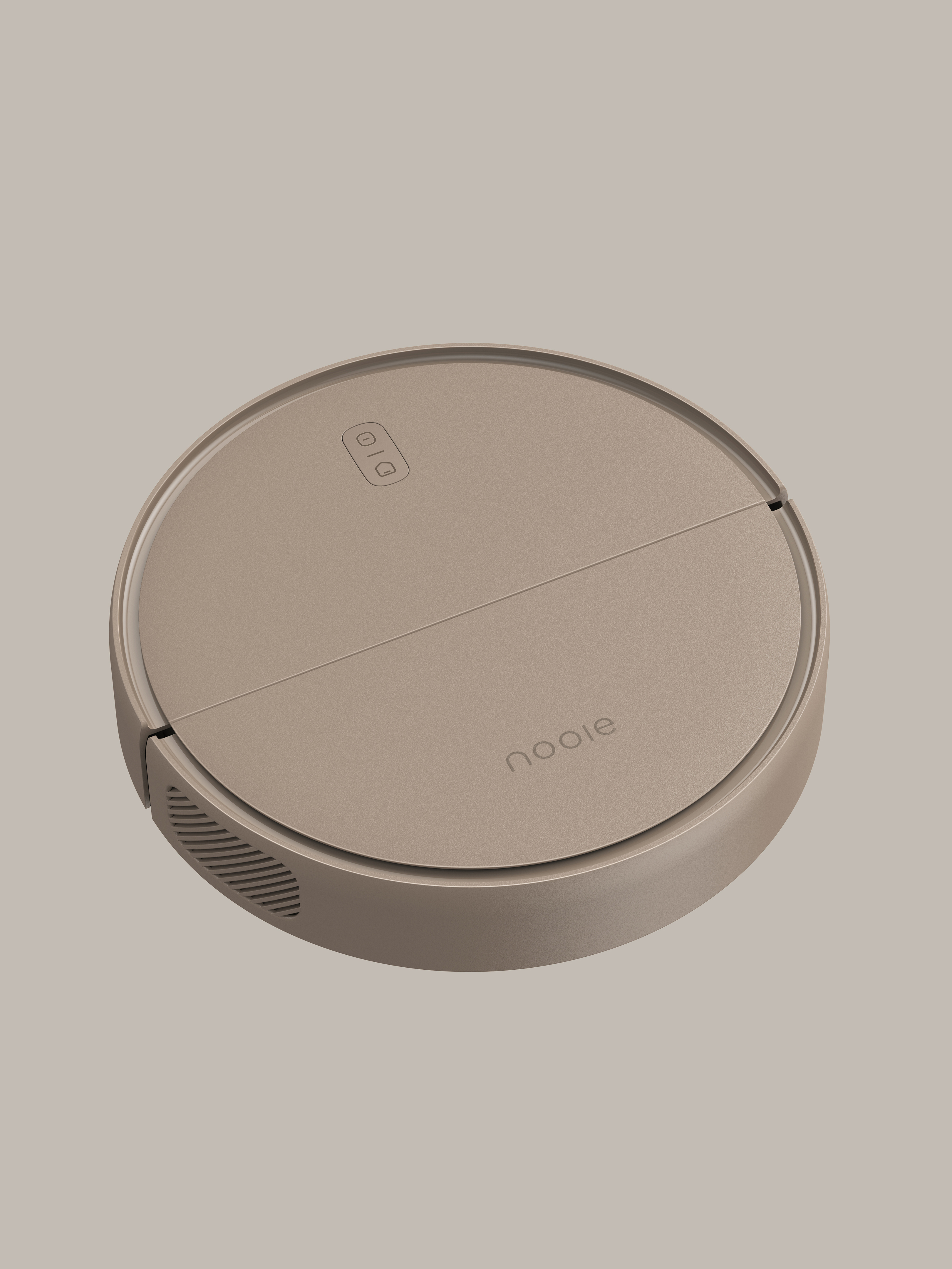 Nooie Robot Vacuum