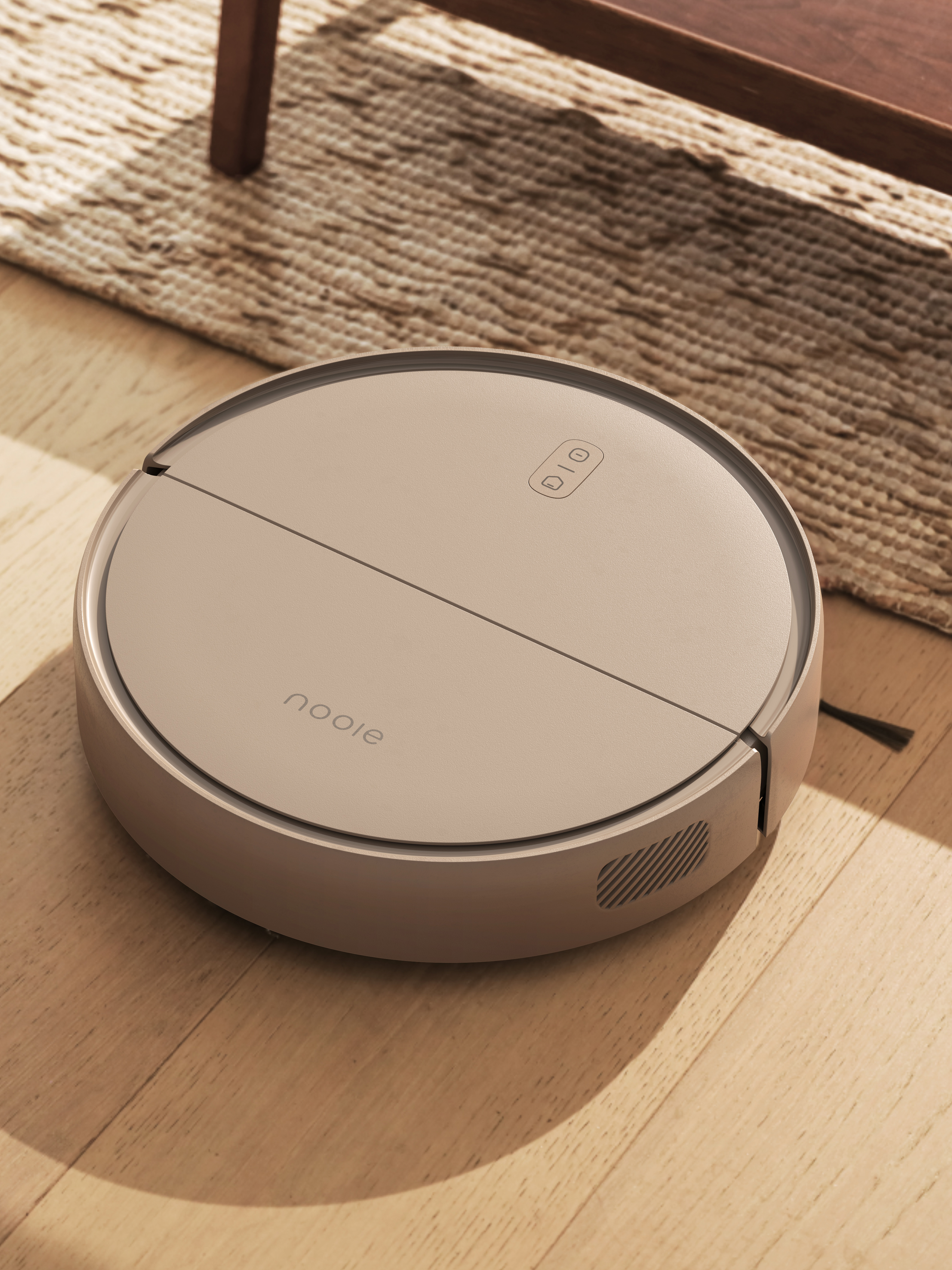 Nooie Robot Vacuum