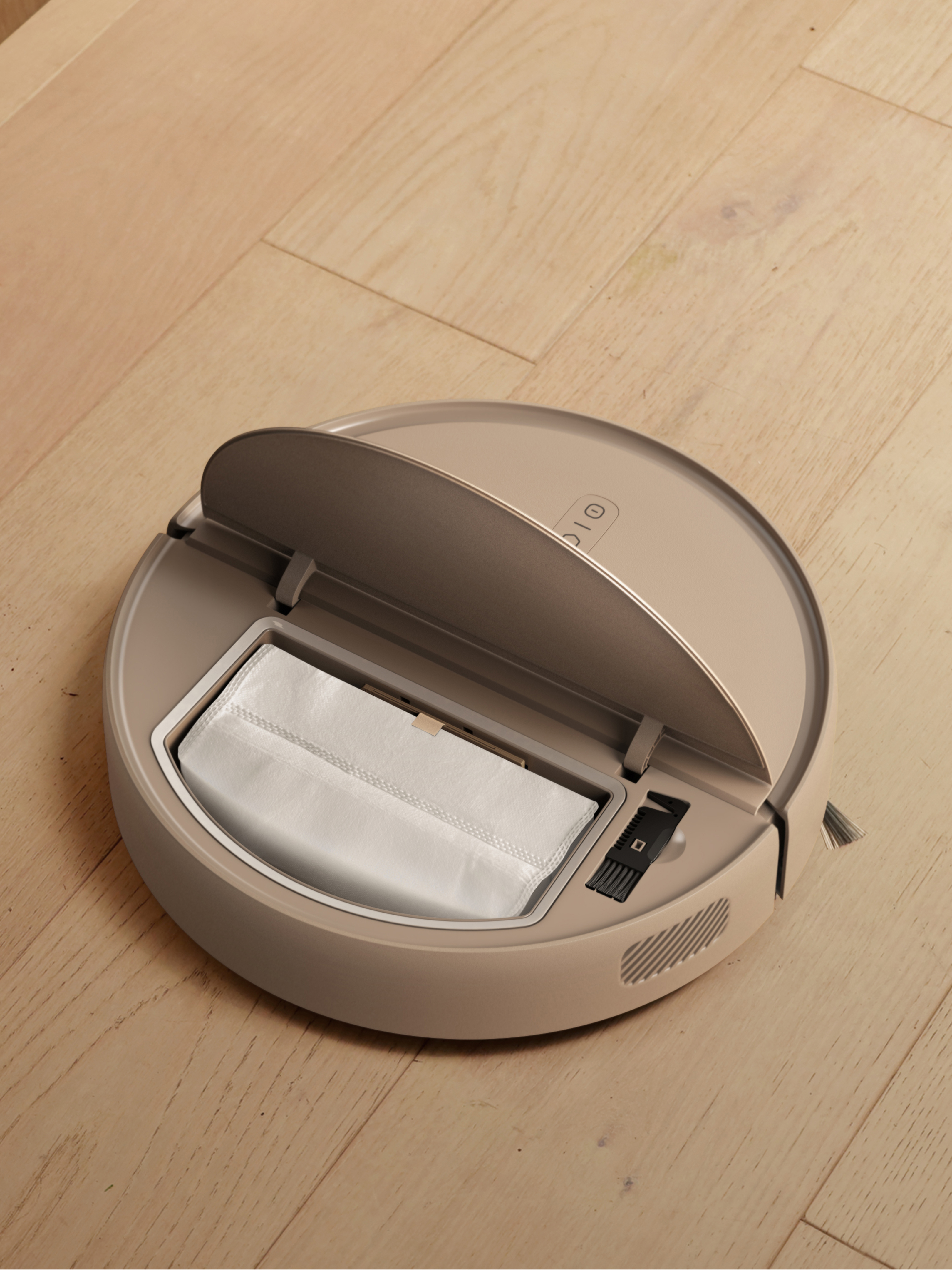 Nooie Robot Vacuum