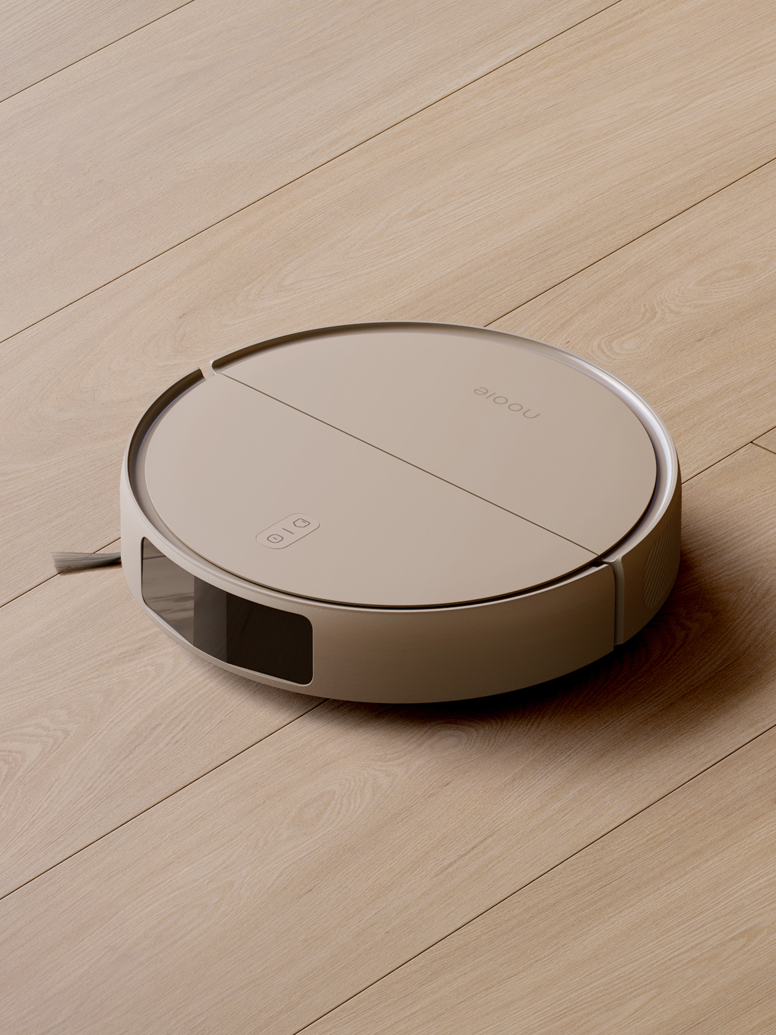 Nooie Robot Vacuum