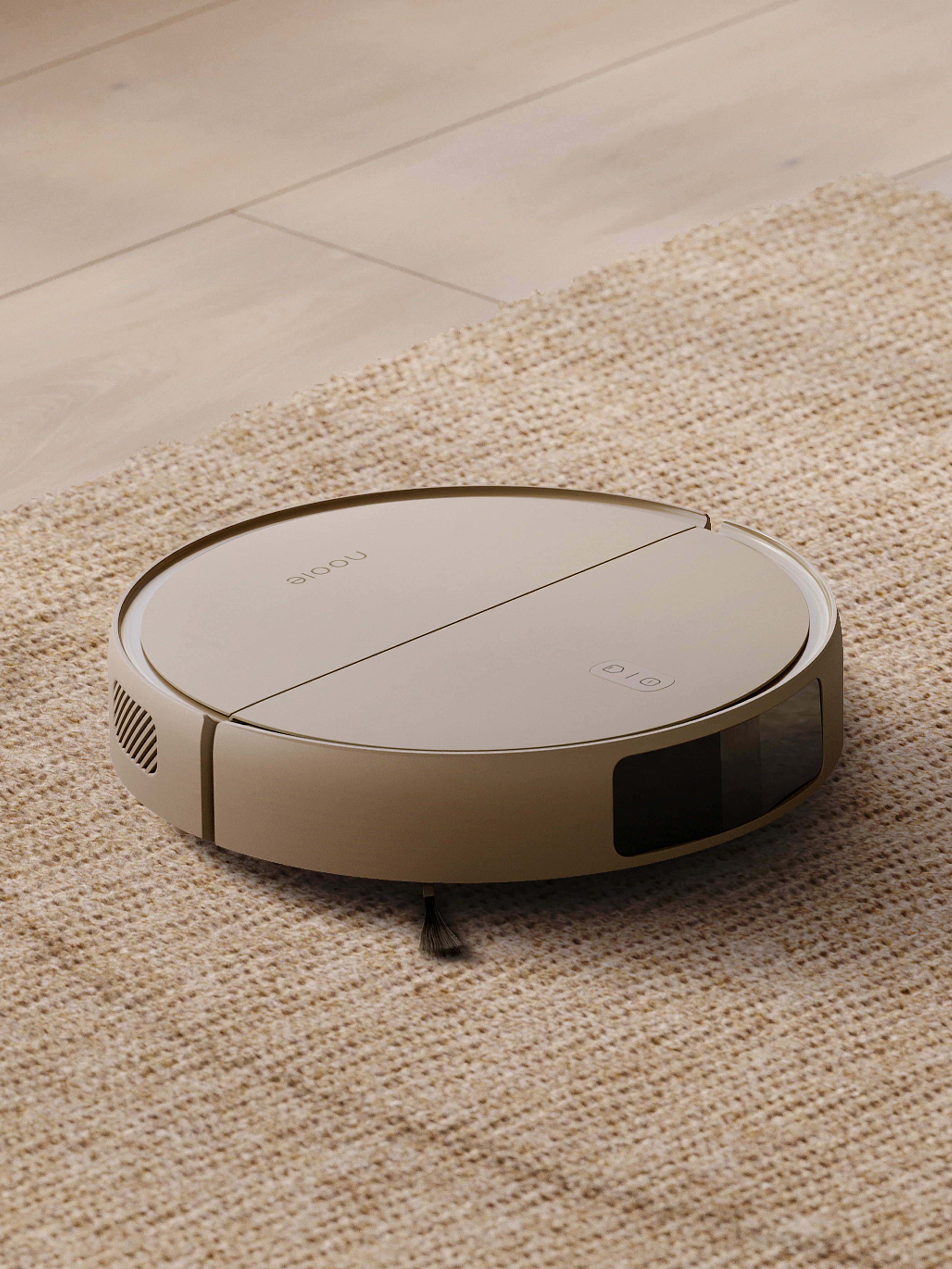 Nooie Robot Vacuum