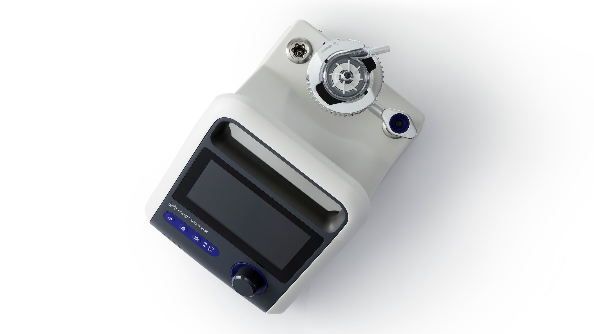 MoyoAssist® Extra-VAD