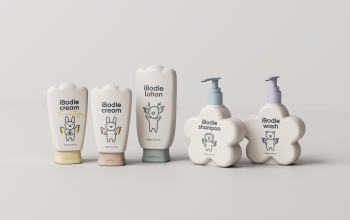 I-Bodle Baby and Children Care Products