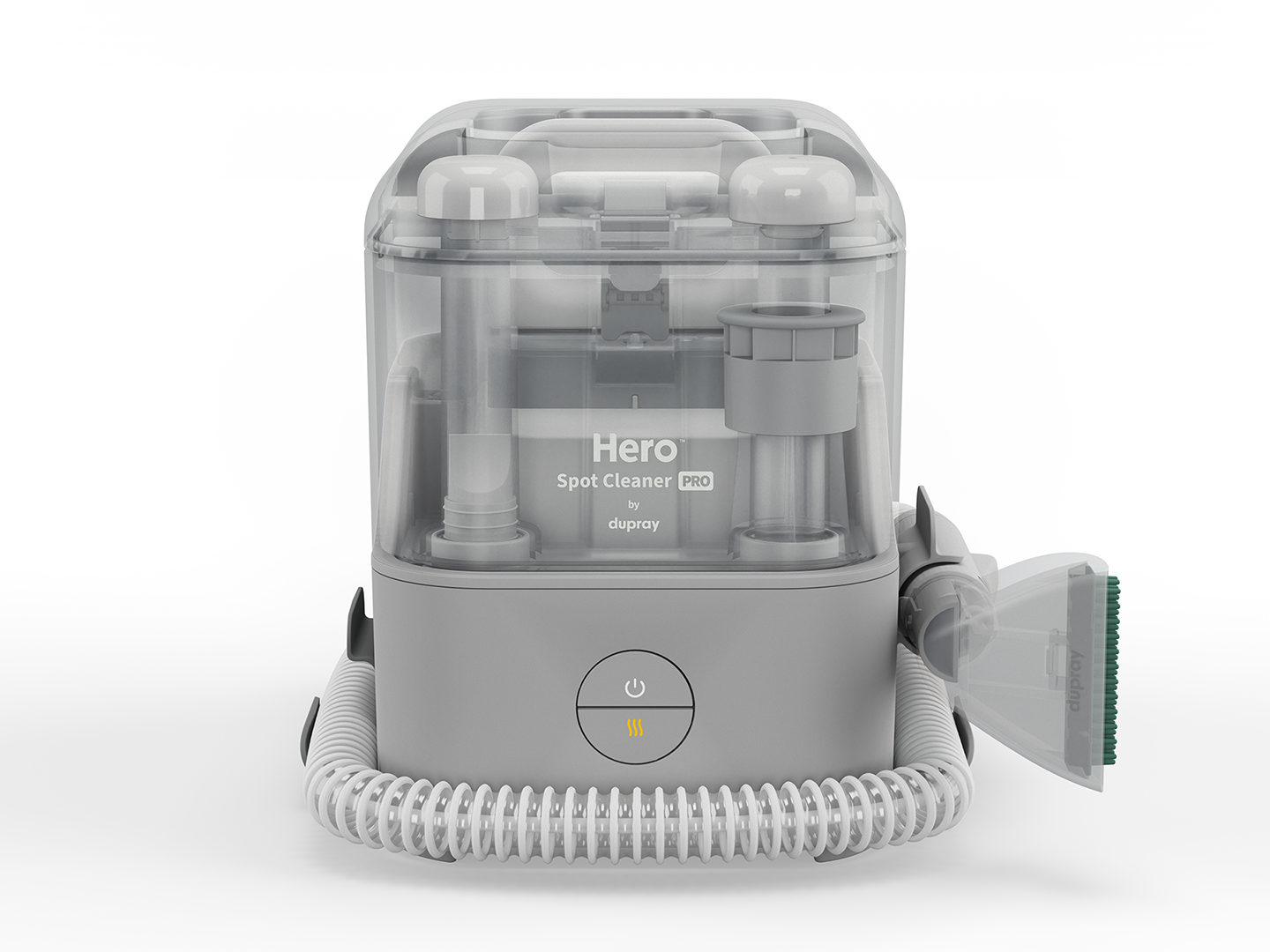 Hero™ Pro Spot Cleaner