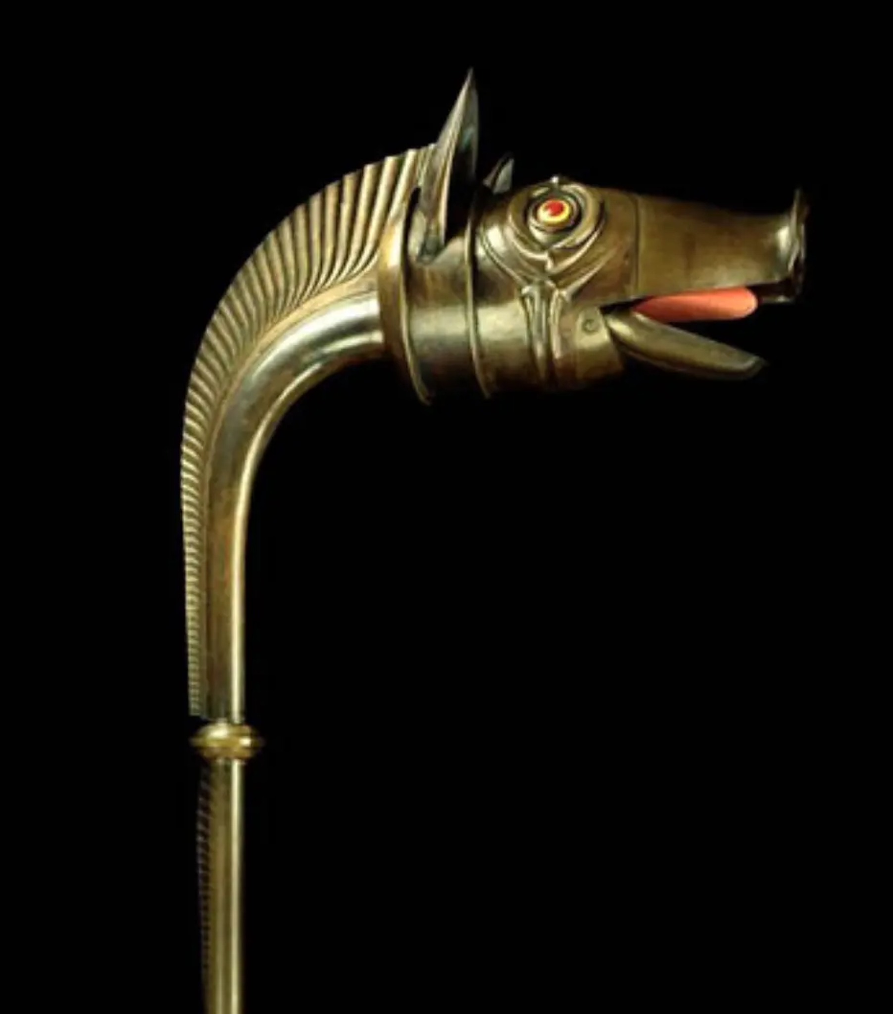 Wakker Dier sonic identity