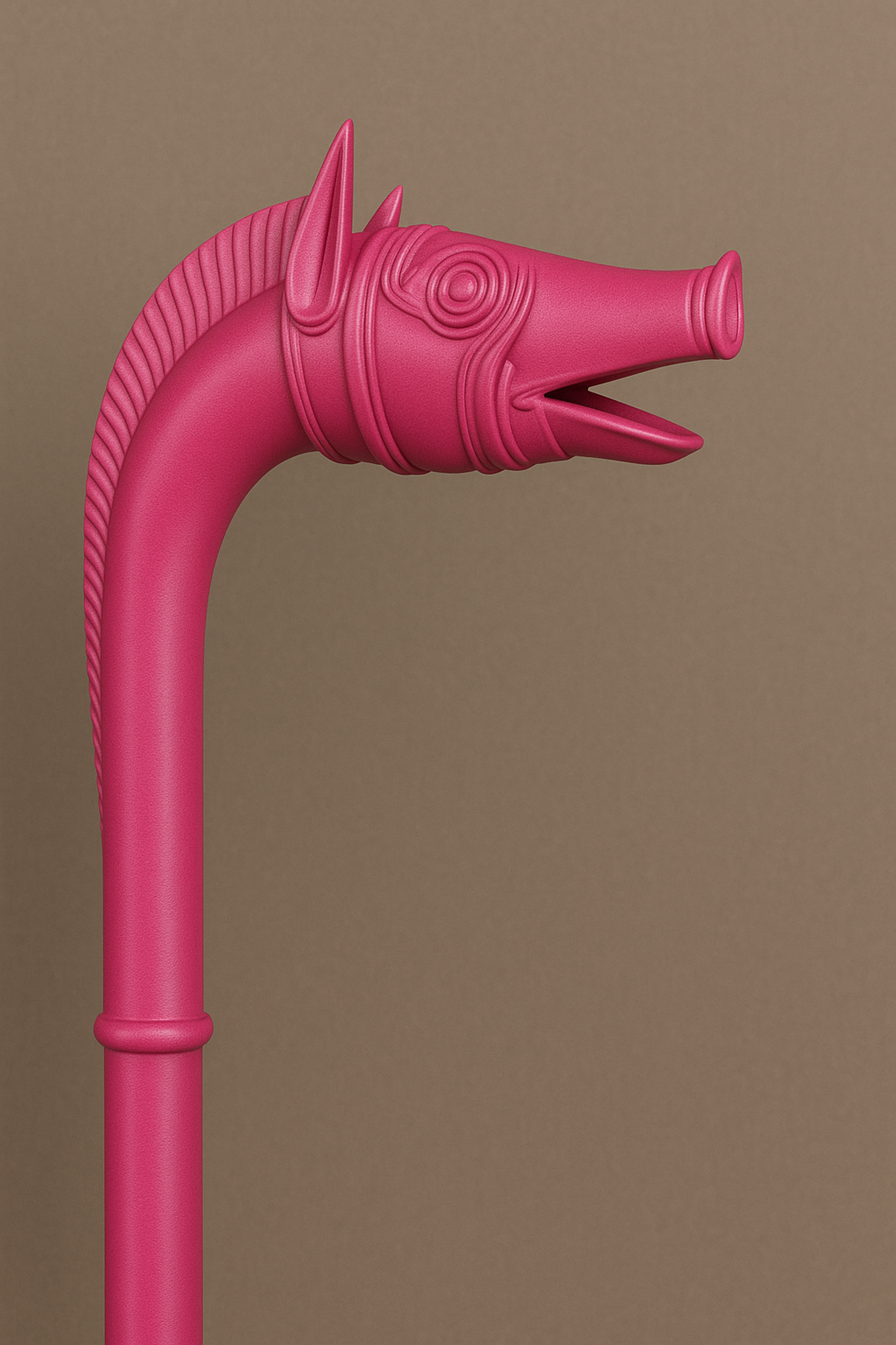 Wakker Dier sonic identity