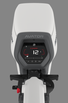 Avator Display