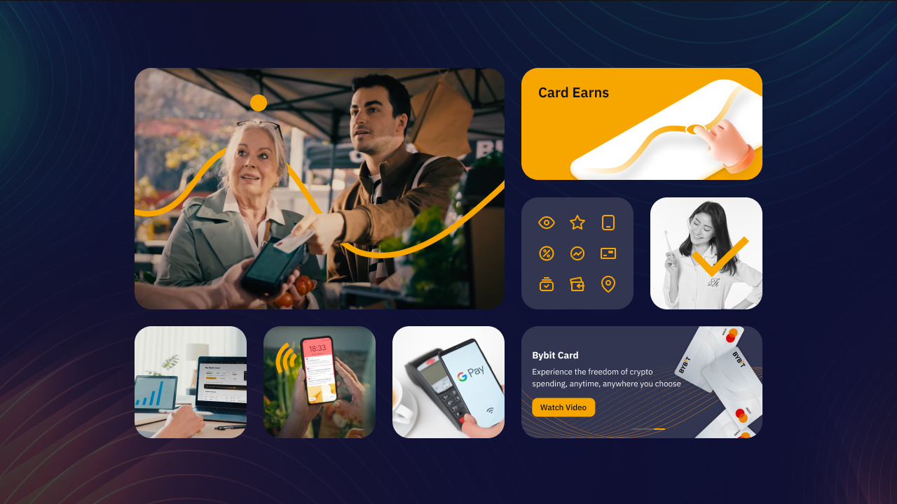 Bybit Card