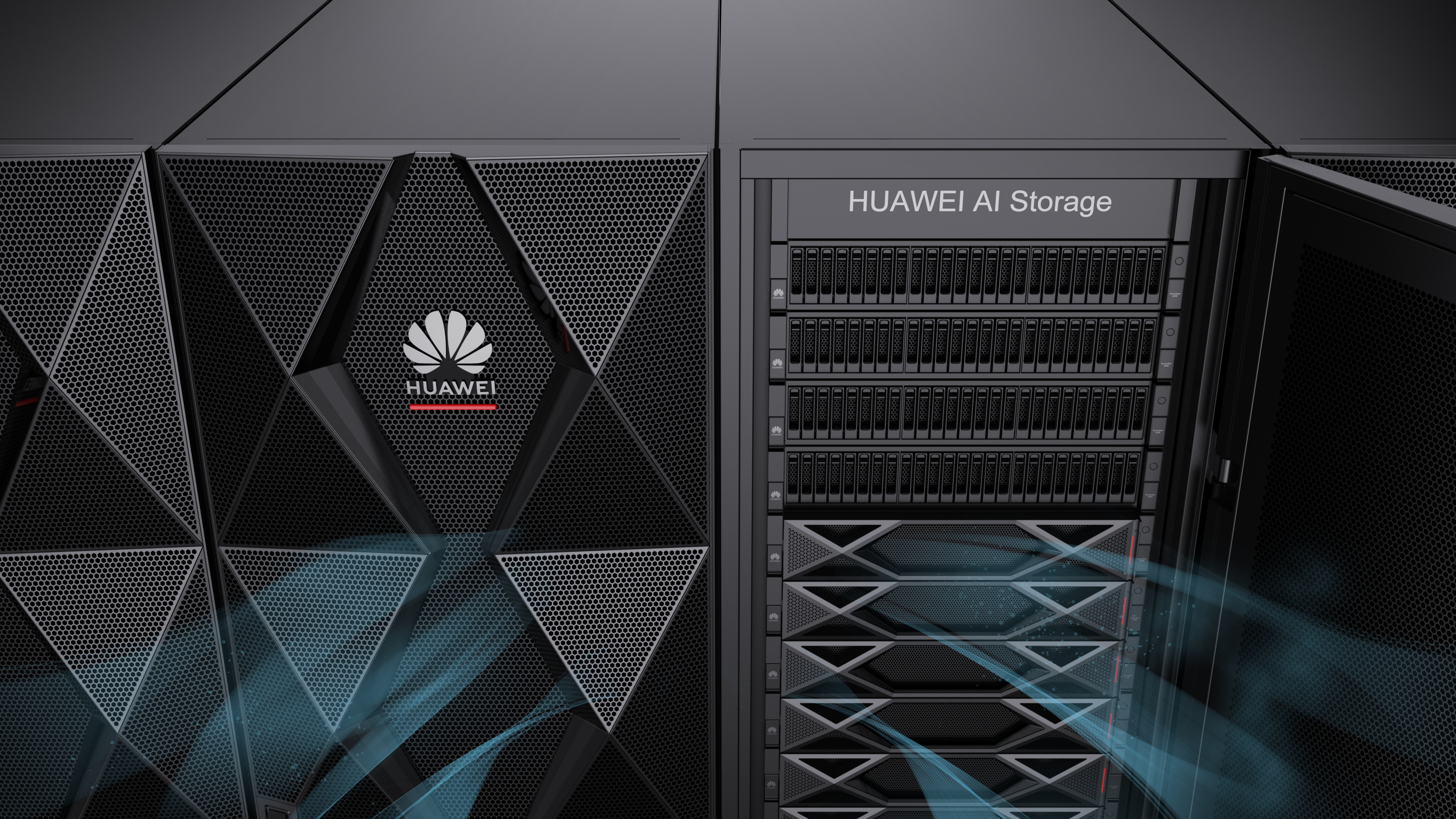 Huawei AI Storage Solution