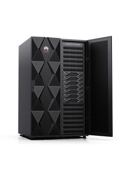 Huawei AI Storage Solution