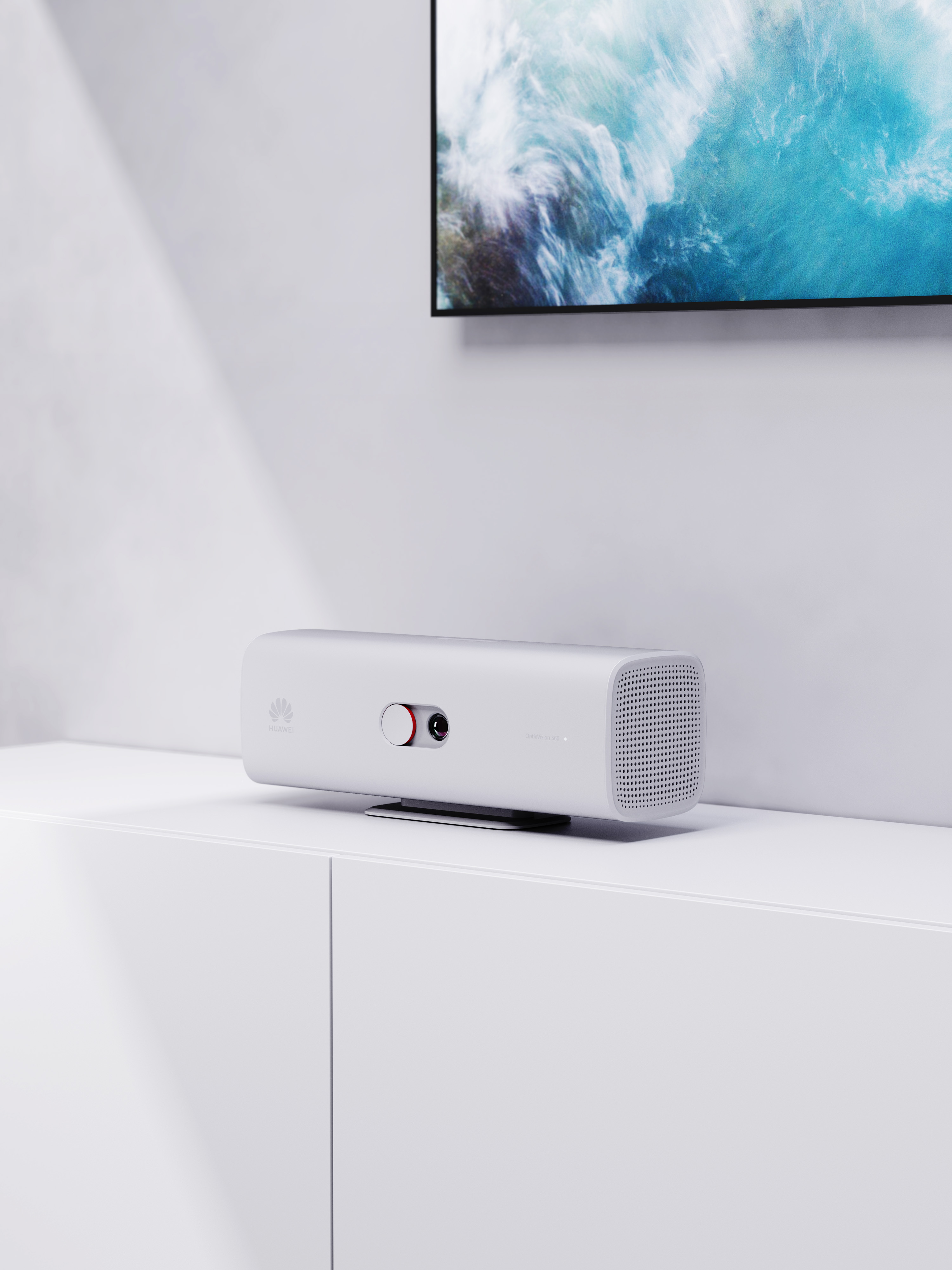 HUAWEI AI Home Hub