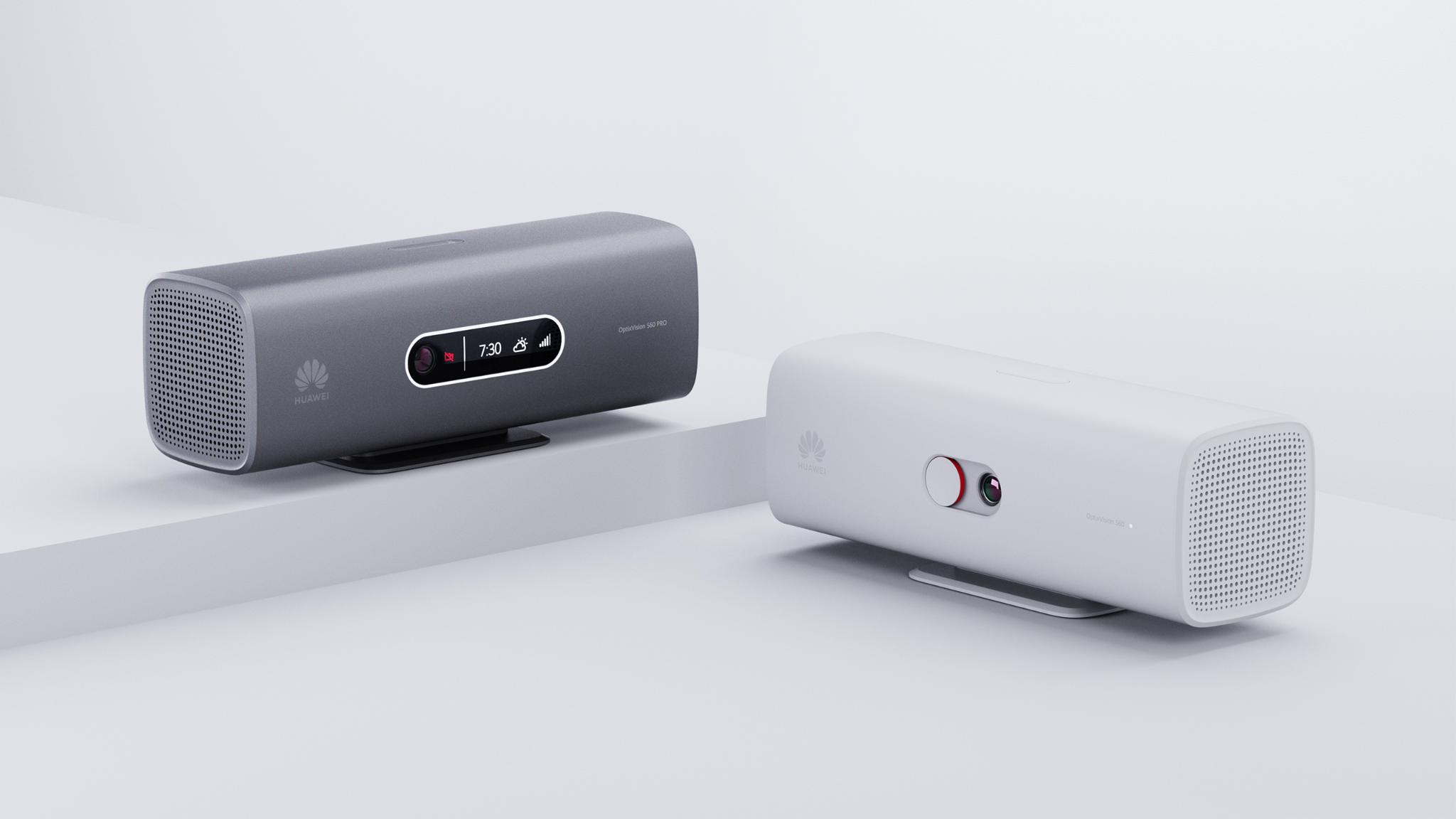 HUAWEI AI Home Hub