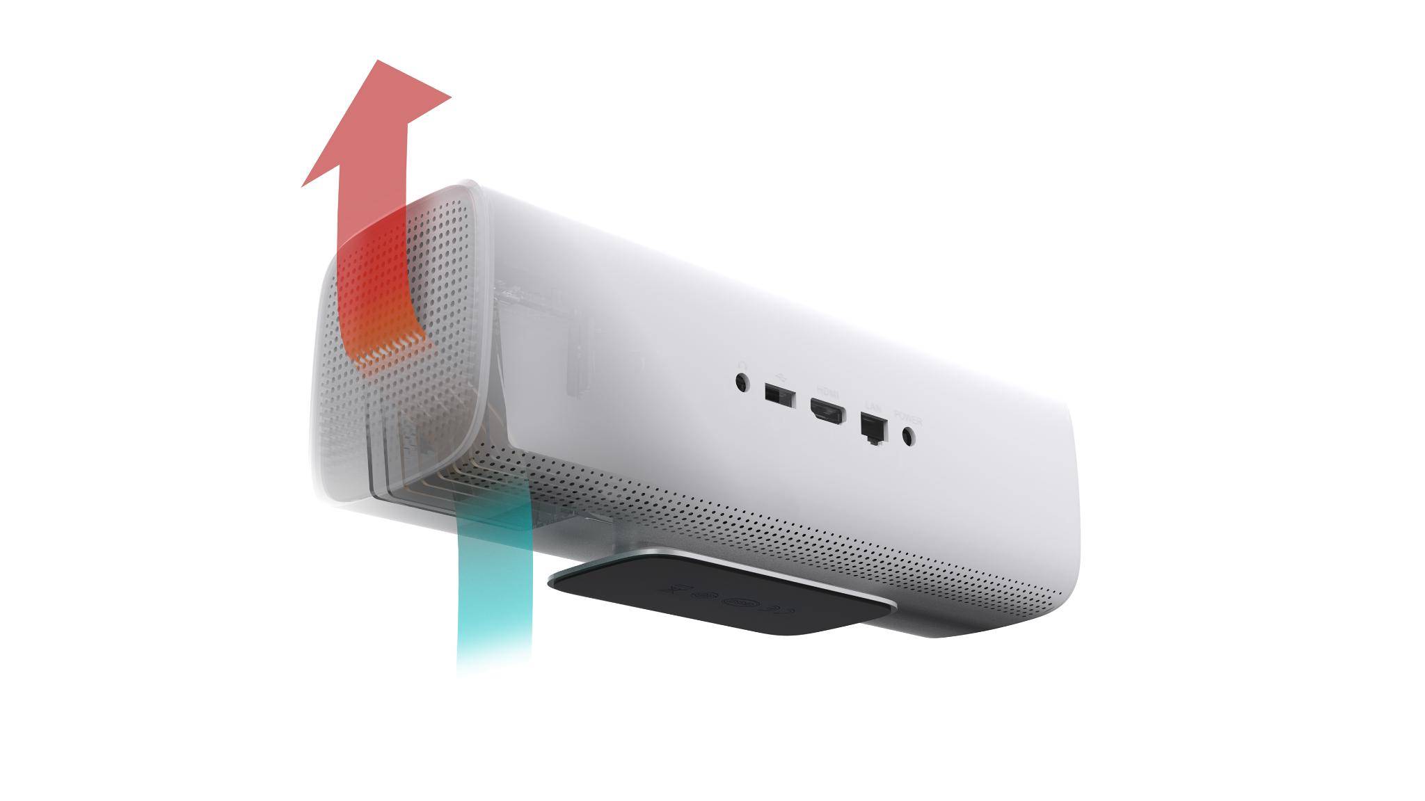 HUAWEI AI Home Hub